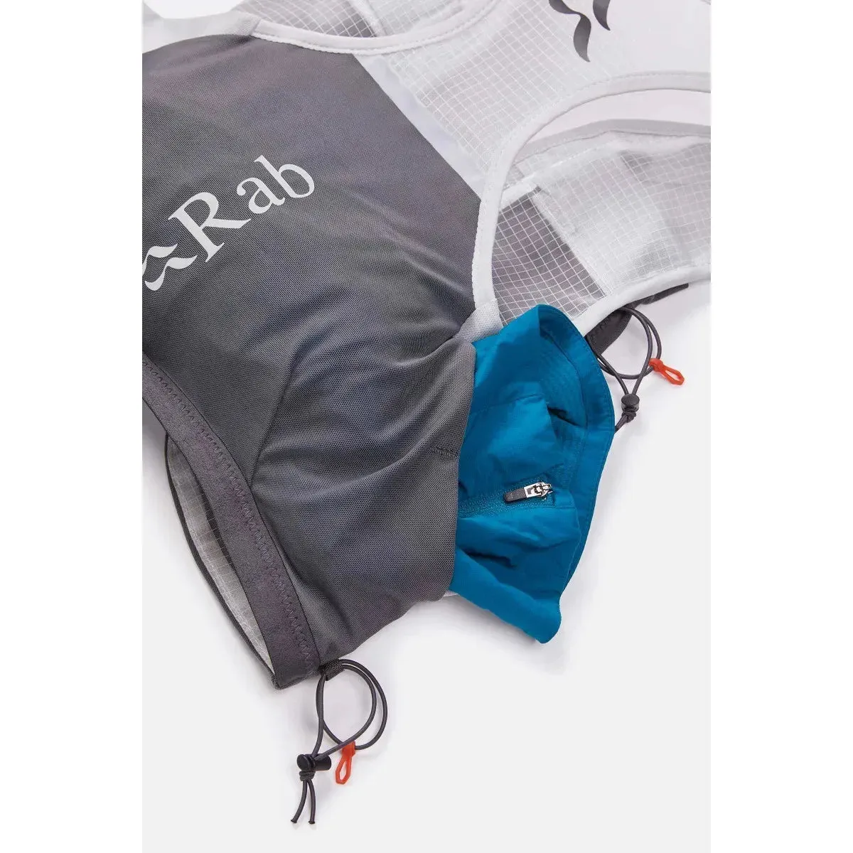 Rab Veil 2L Lightweight Running Vest - Image 14