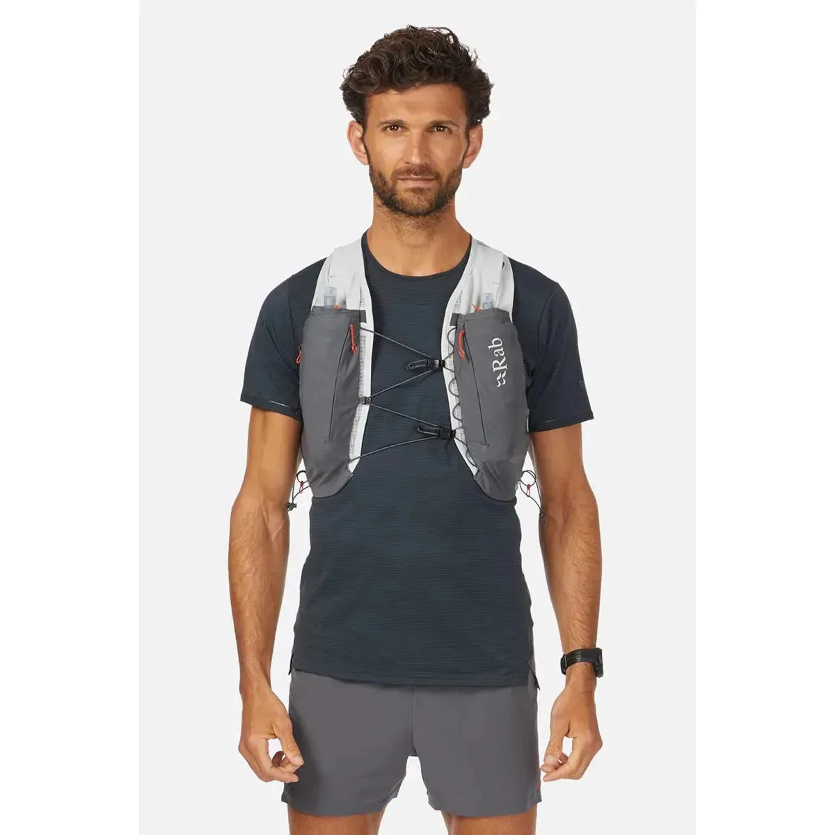 Rab Veil 2L Lightweight Running Vest - Image 2