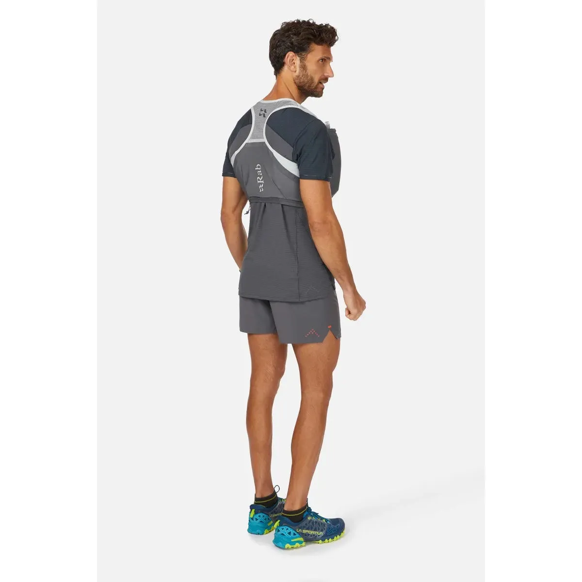 Rab Veil 2L Lightweight Running Vest - Image 5