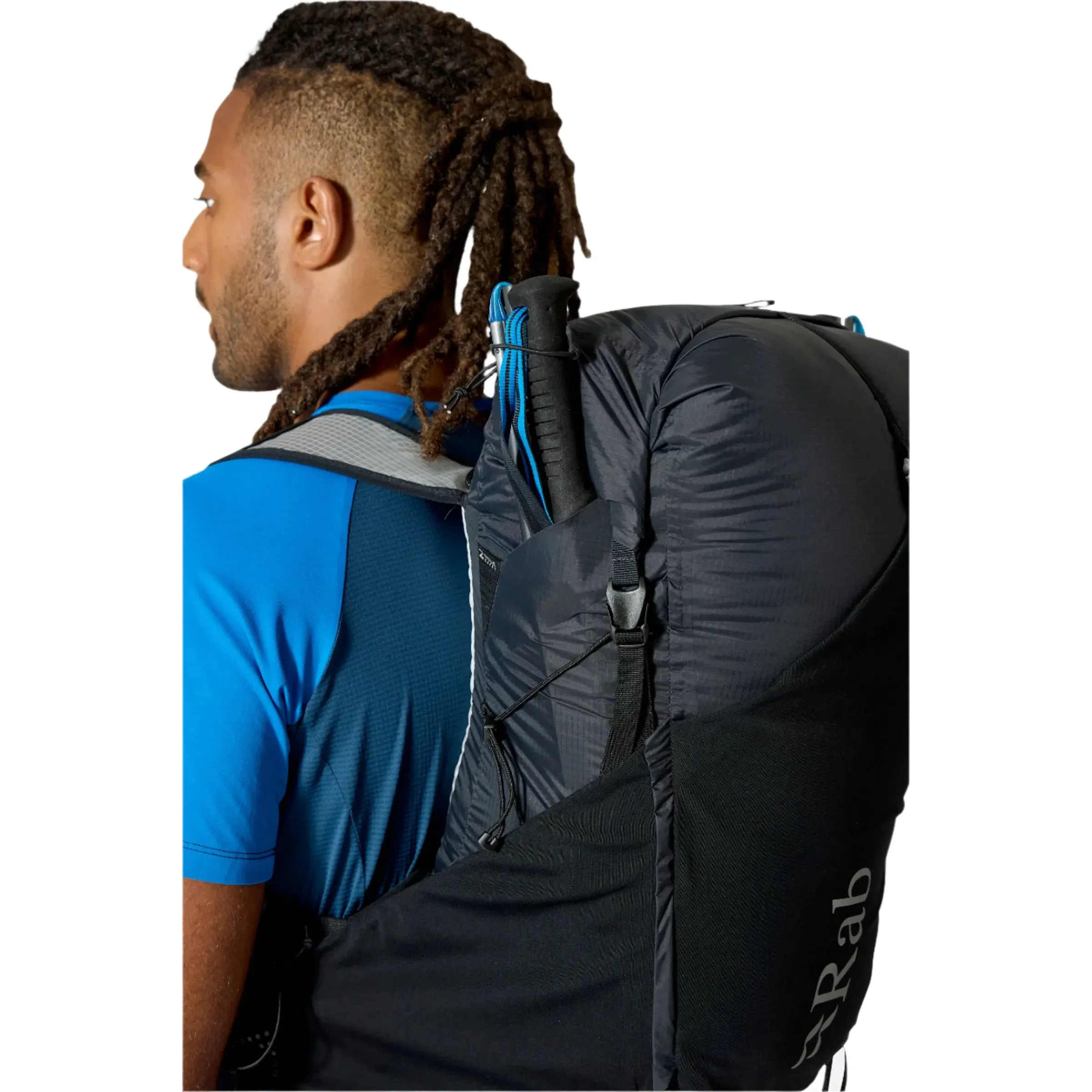 Rab Veil XP Waterproof Pack 30L - Image 10