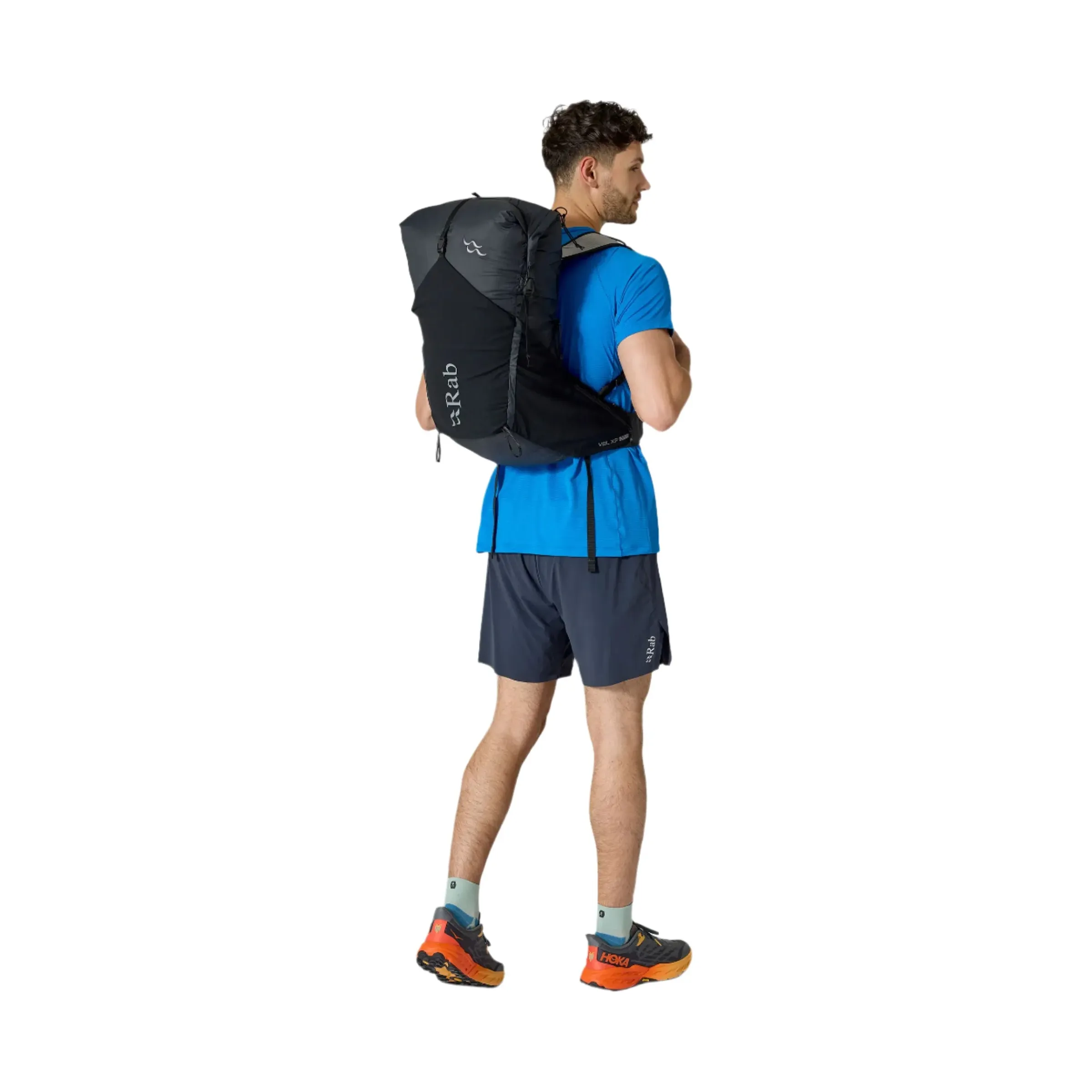 Rab Veil XP Waterproof Pack 30L - Image 11