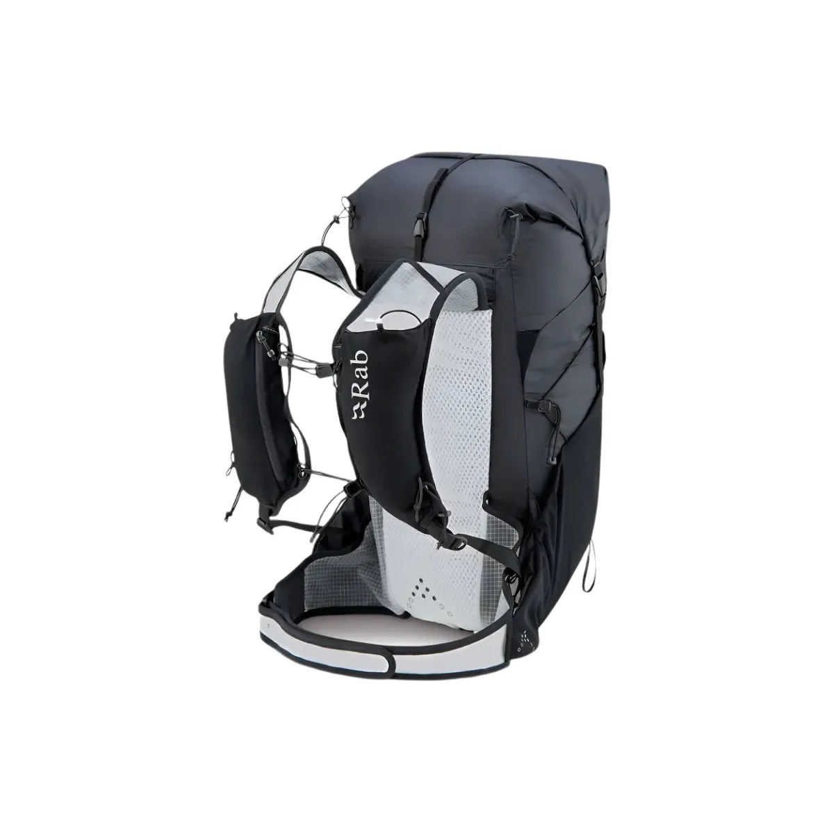 Rab Veil XP Waterproof Pack 30L - Image 4
