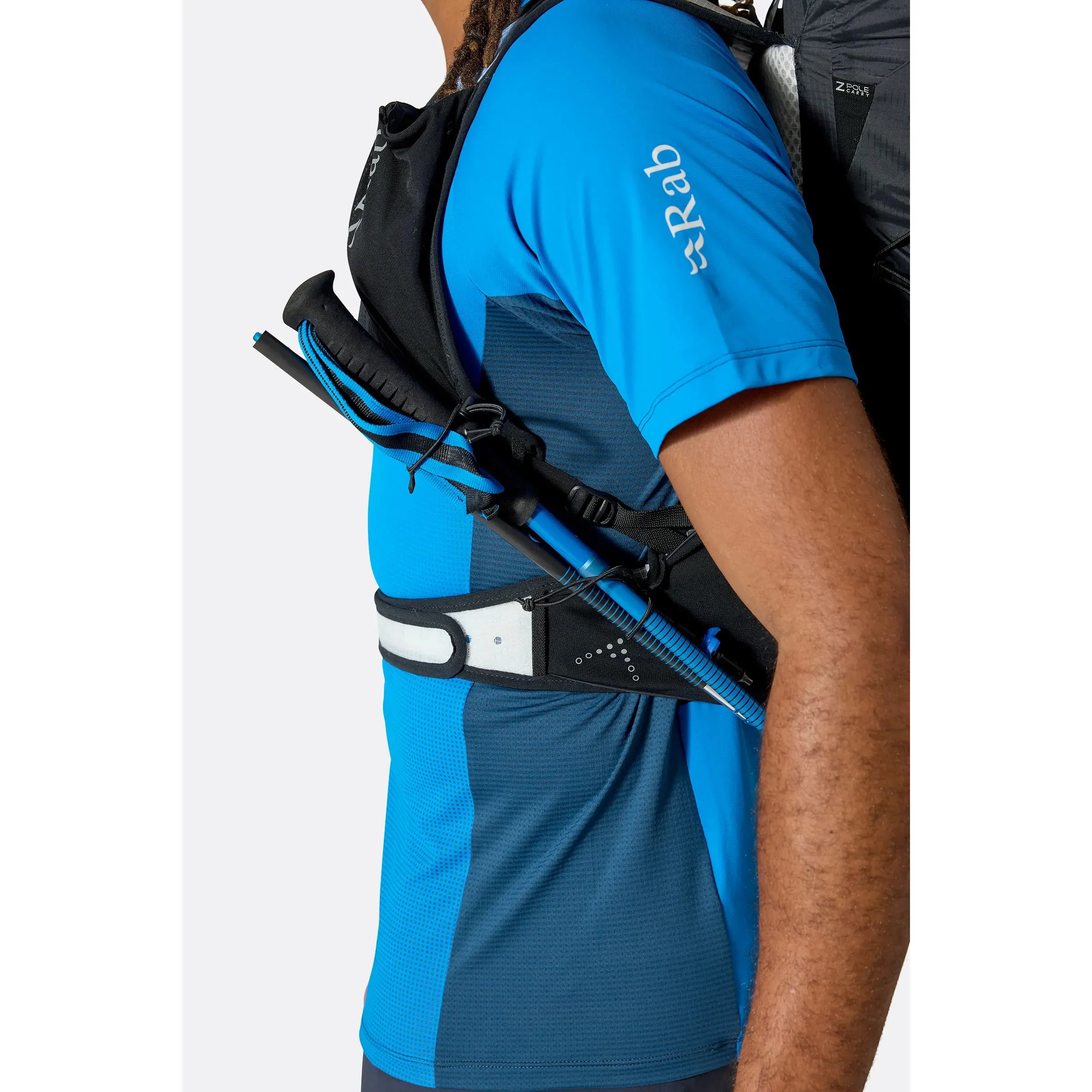 Rab Veil XP Waterproof Pack 30L - Image 5