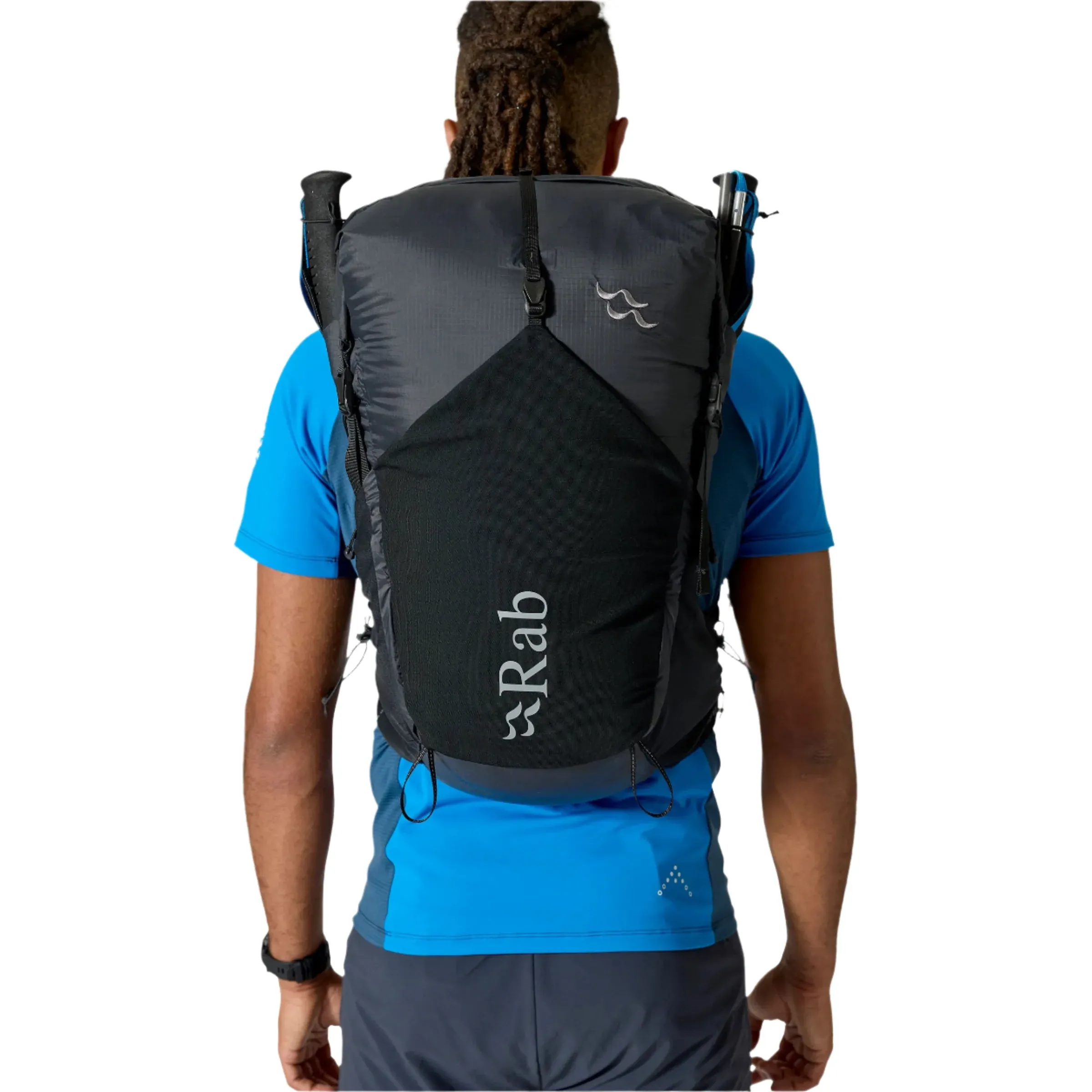 Rab Veil XP Waterproof Pack 30L - Image 6