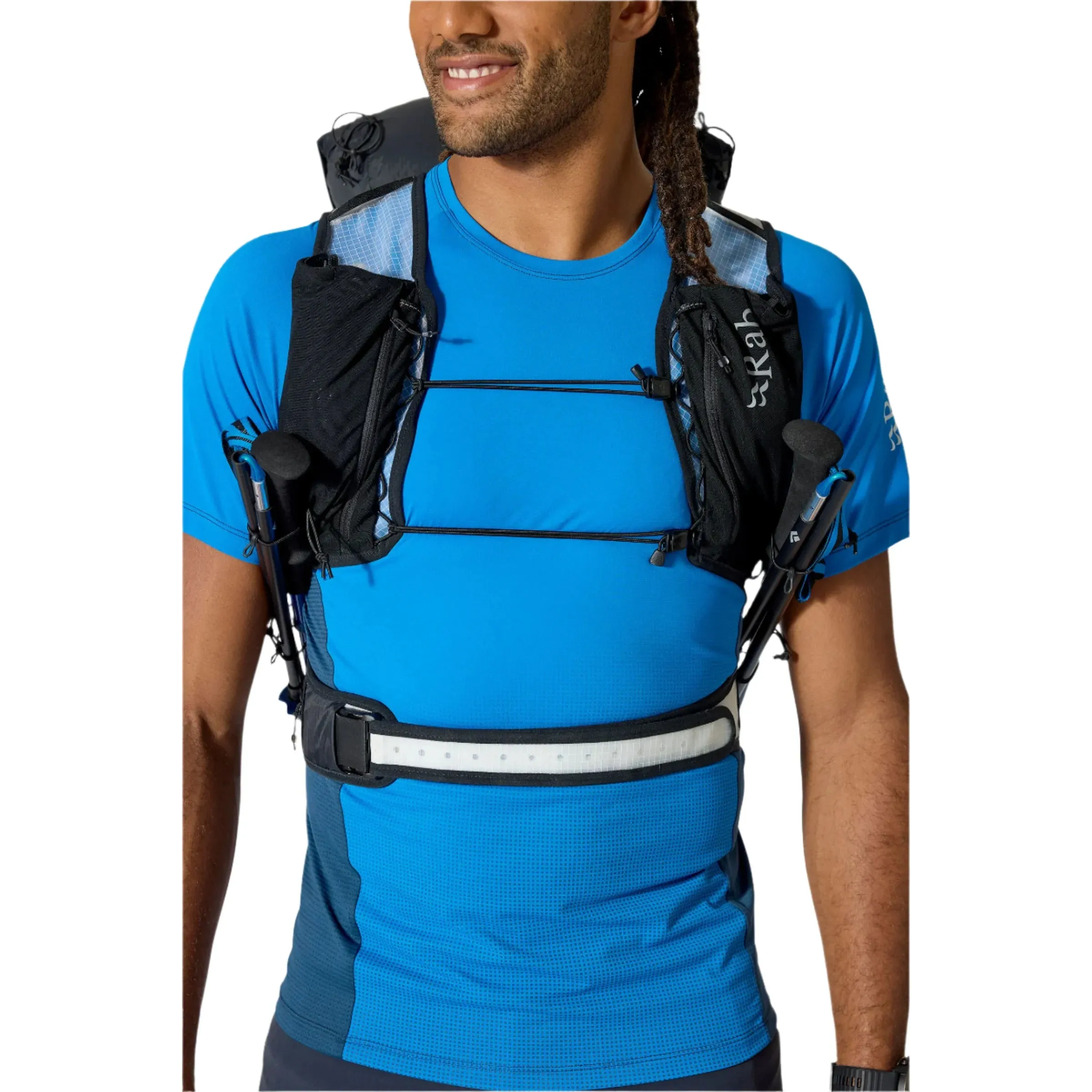 Rab Veil XP Waterproof Pack 30L - Image 8