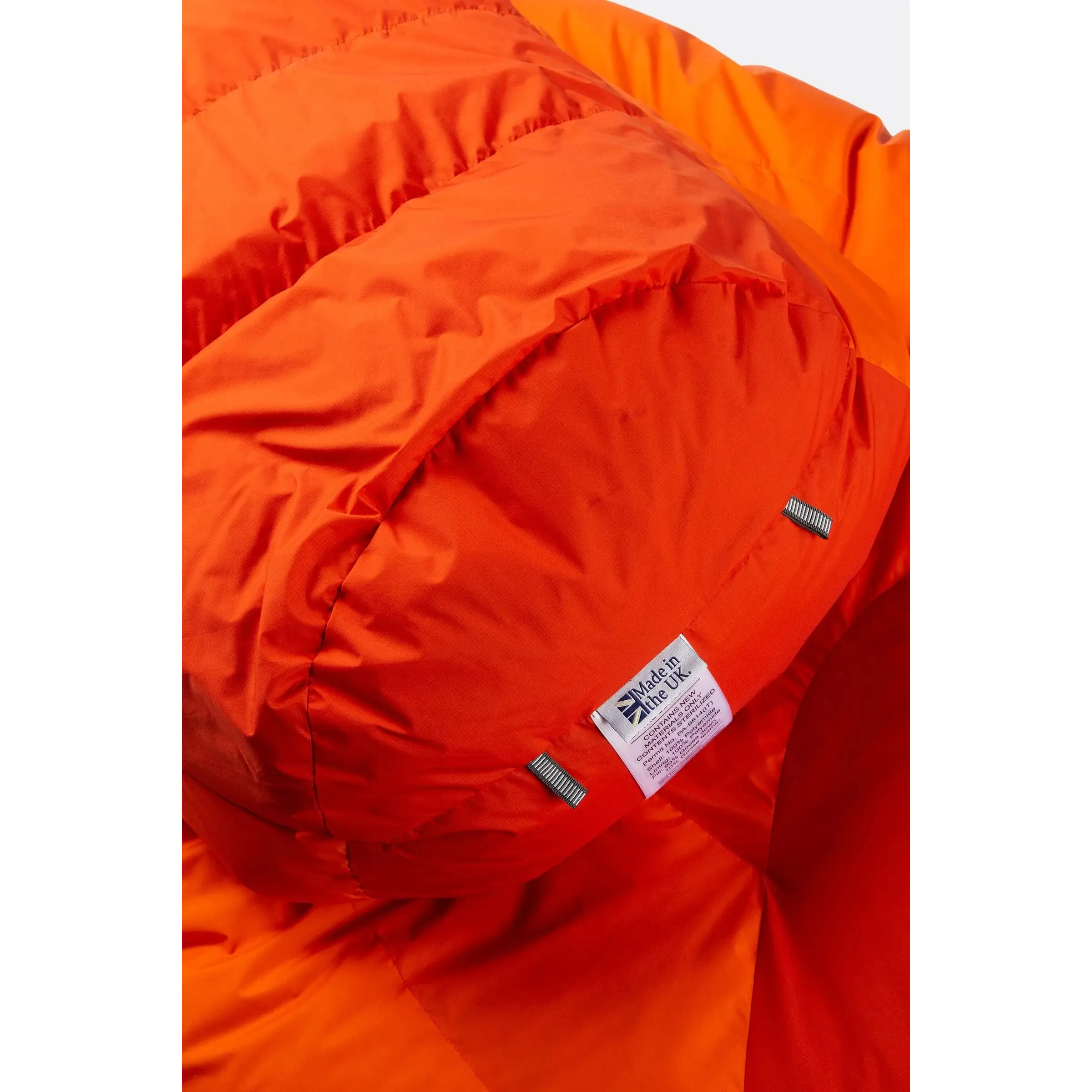 Rab Women's Andes Infinium 800 Down Sleeping Bag (23°C) - Image 3