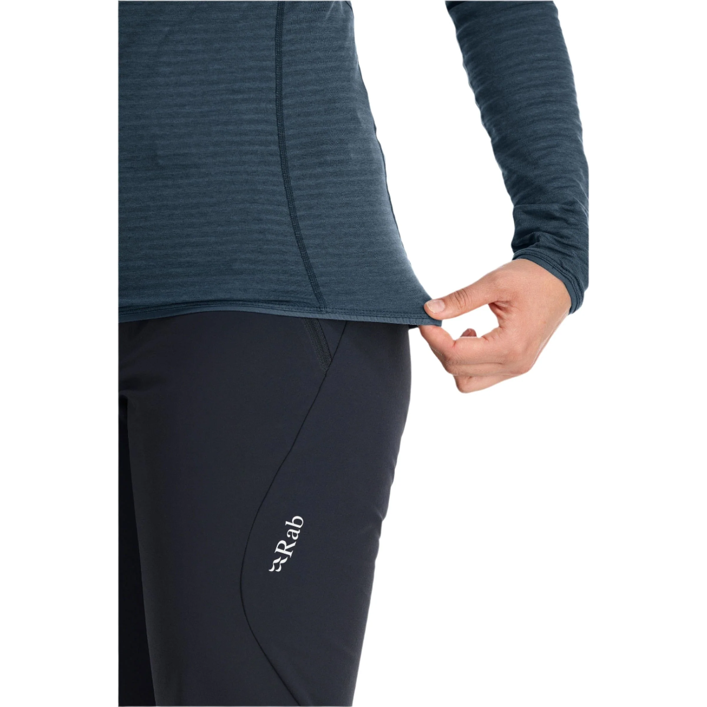 Rab Women's Ascendor Light Pull-On - Image 3