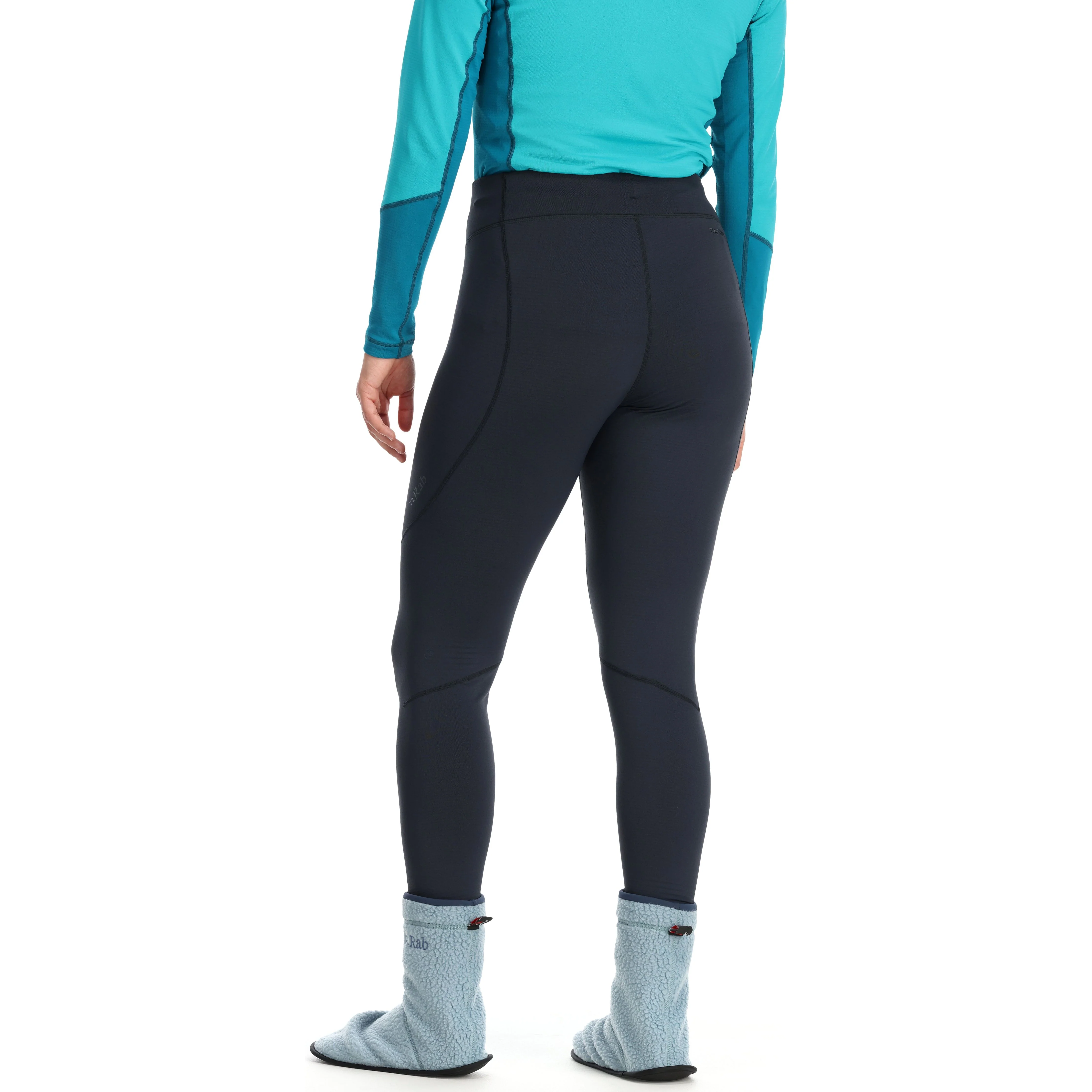 Rab Women's Conduit Tights - Image 2