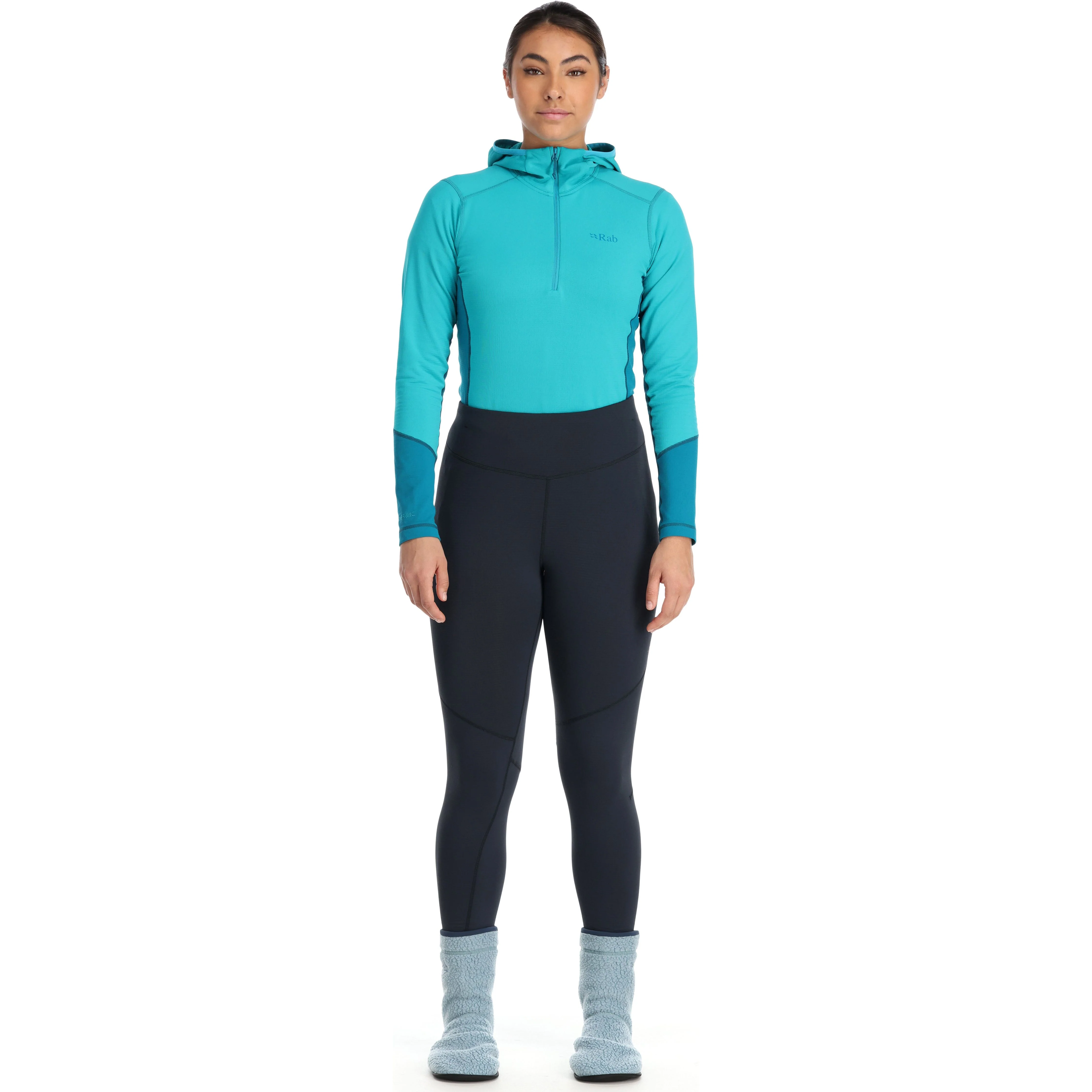 Rab Women's Conduit Tights - Image 3