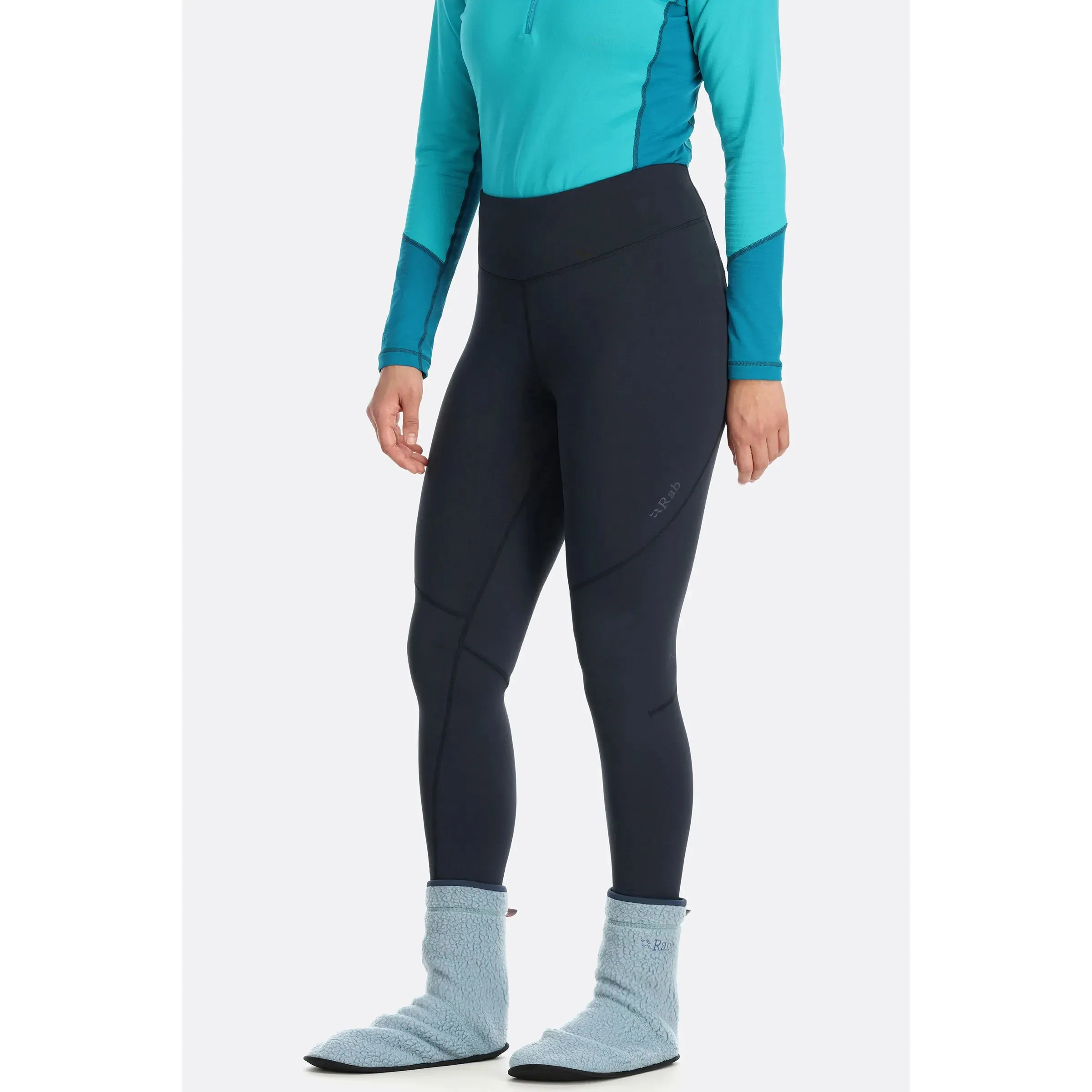 Rab Women's Conduit Tights - Image 4