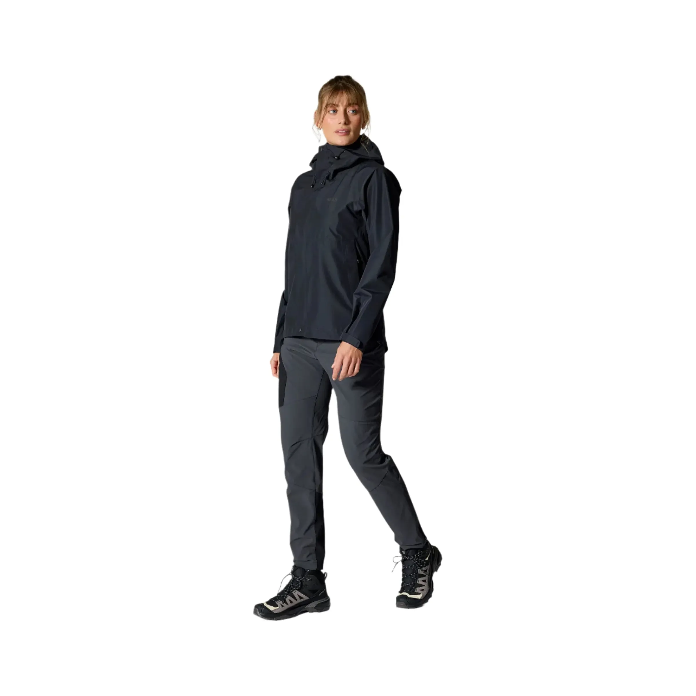 Rab Women's Downpour Waterproof Jacket - Image 14