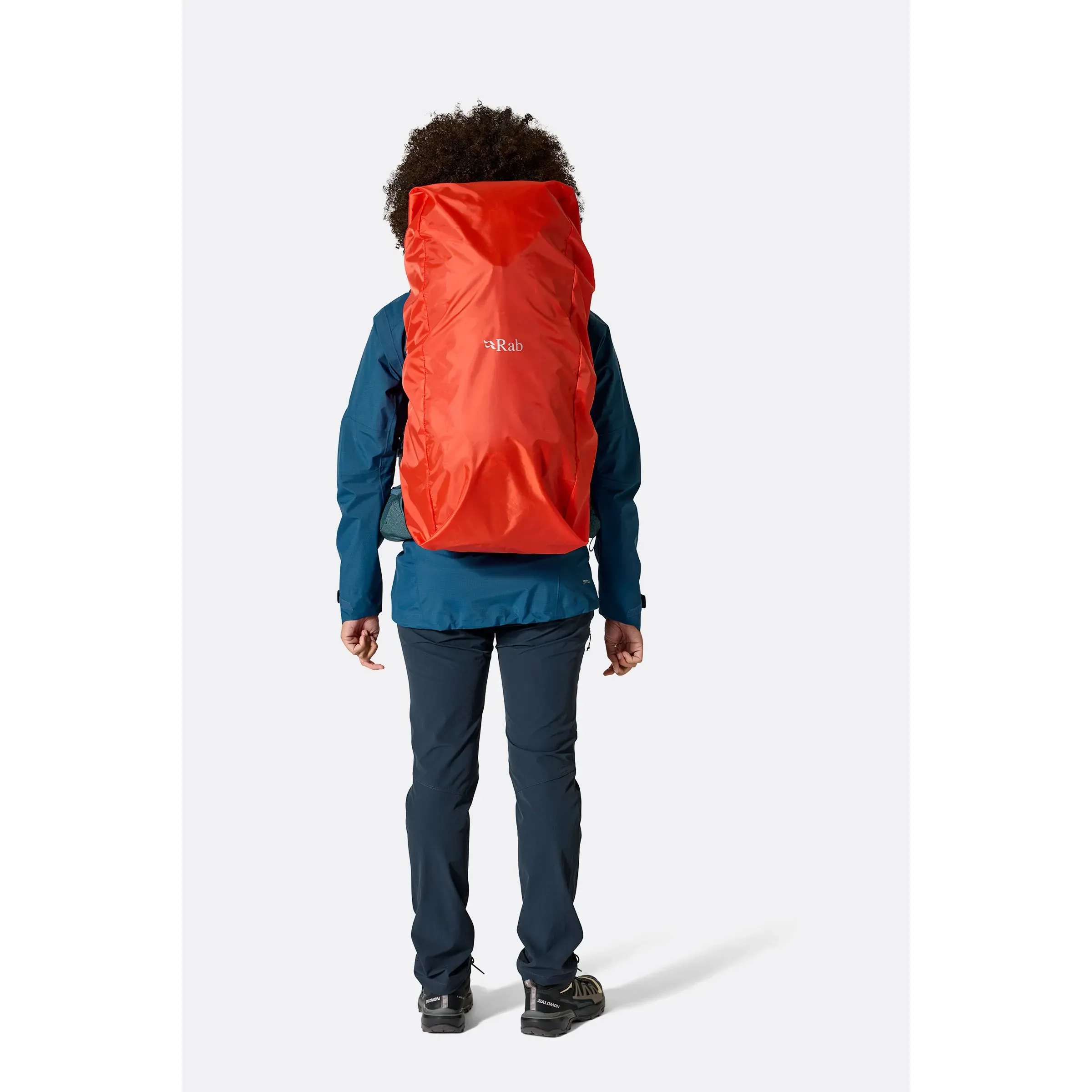 Rab Women's Exion ND45L Hiking Pack - Image 15