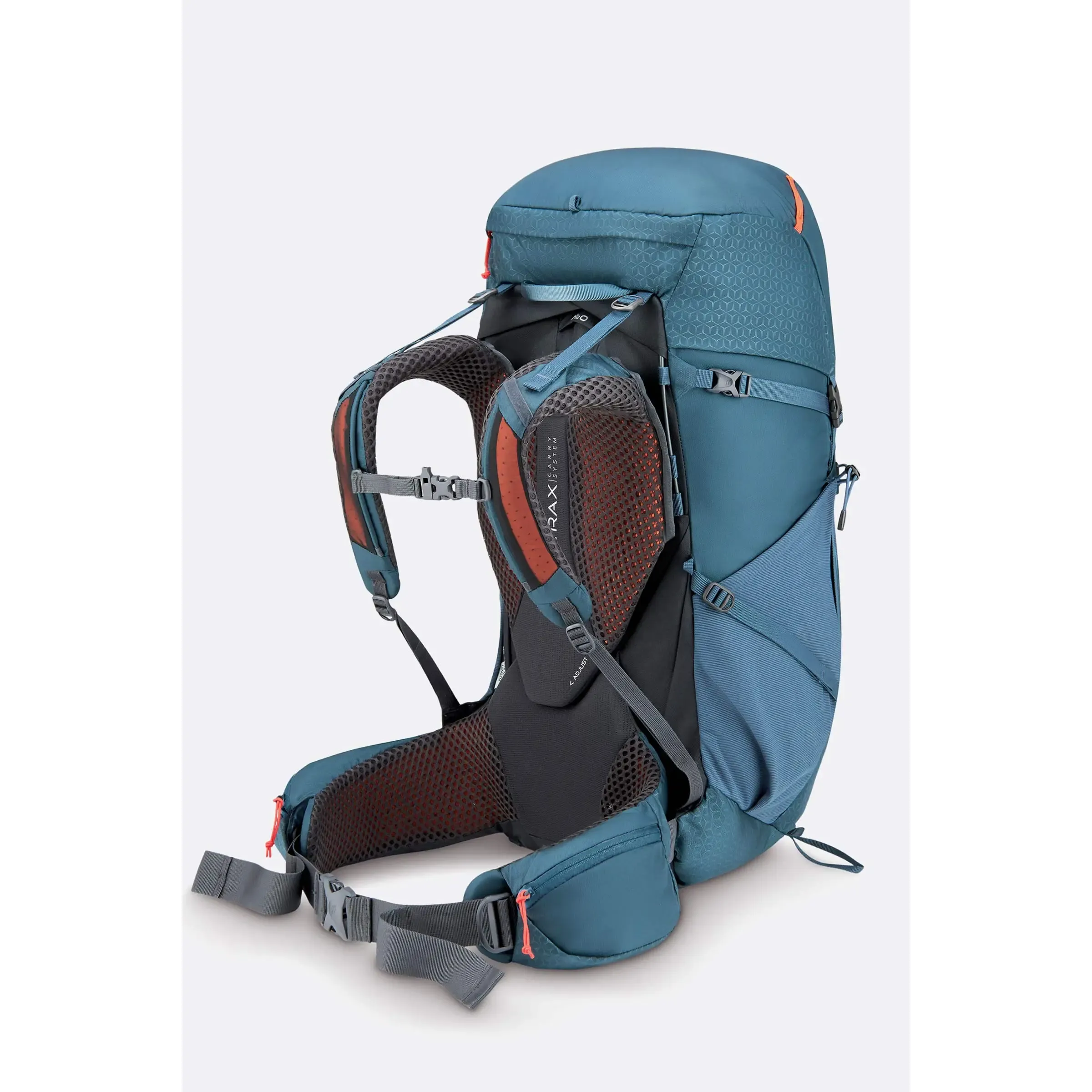 Rab Women's Exion ND45L Hiking Pack - Image 4