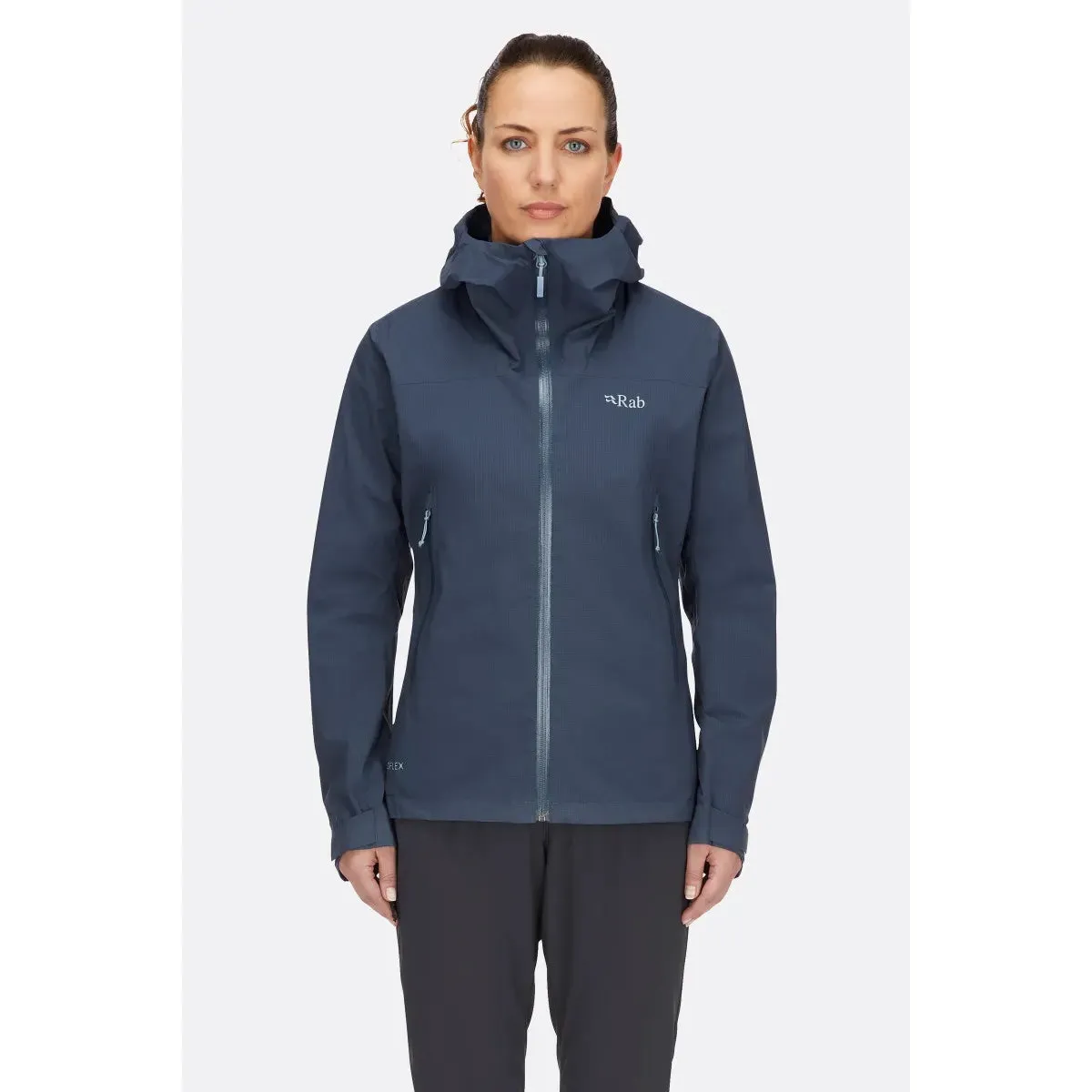 Rab Women's Firewall Light Waterproof Jacket