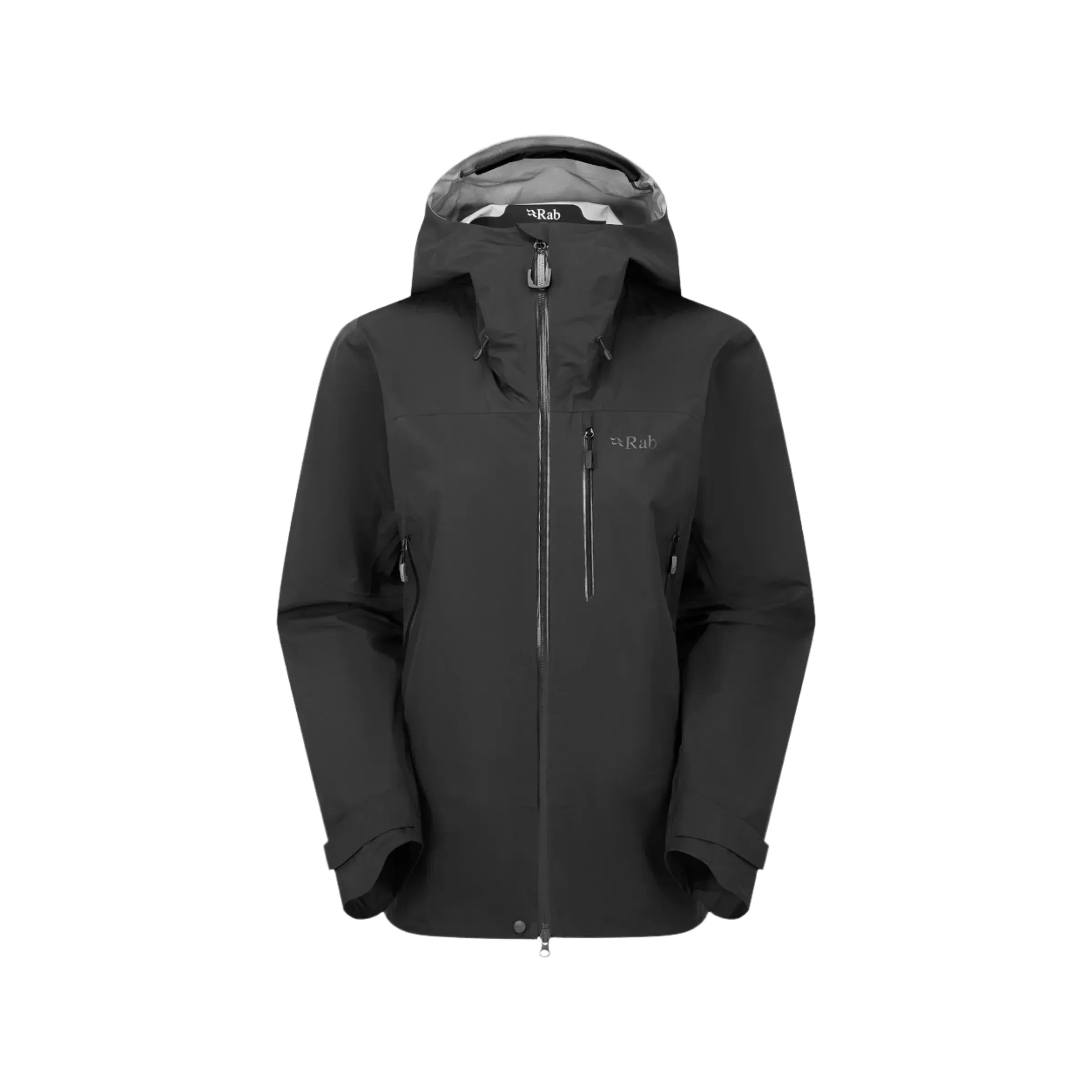 Rab Womens Firewall Mountain Waterproof Jacket - Image 2