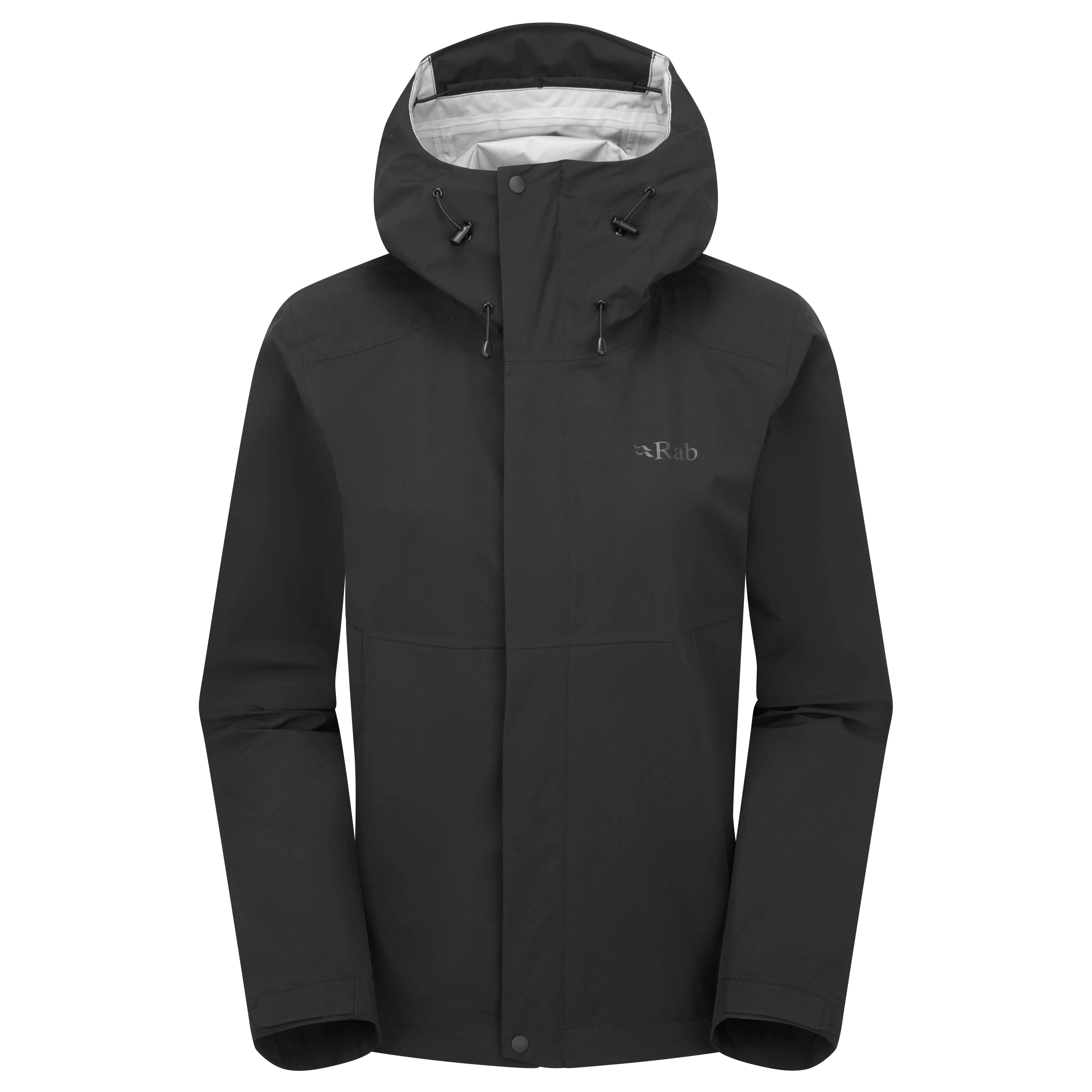 Rab Women's Firewall Waterproof Jacket