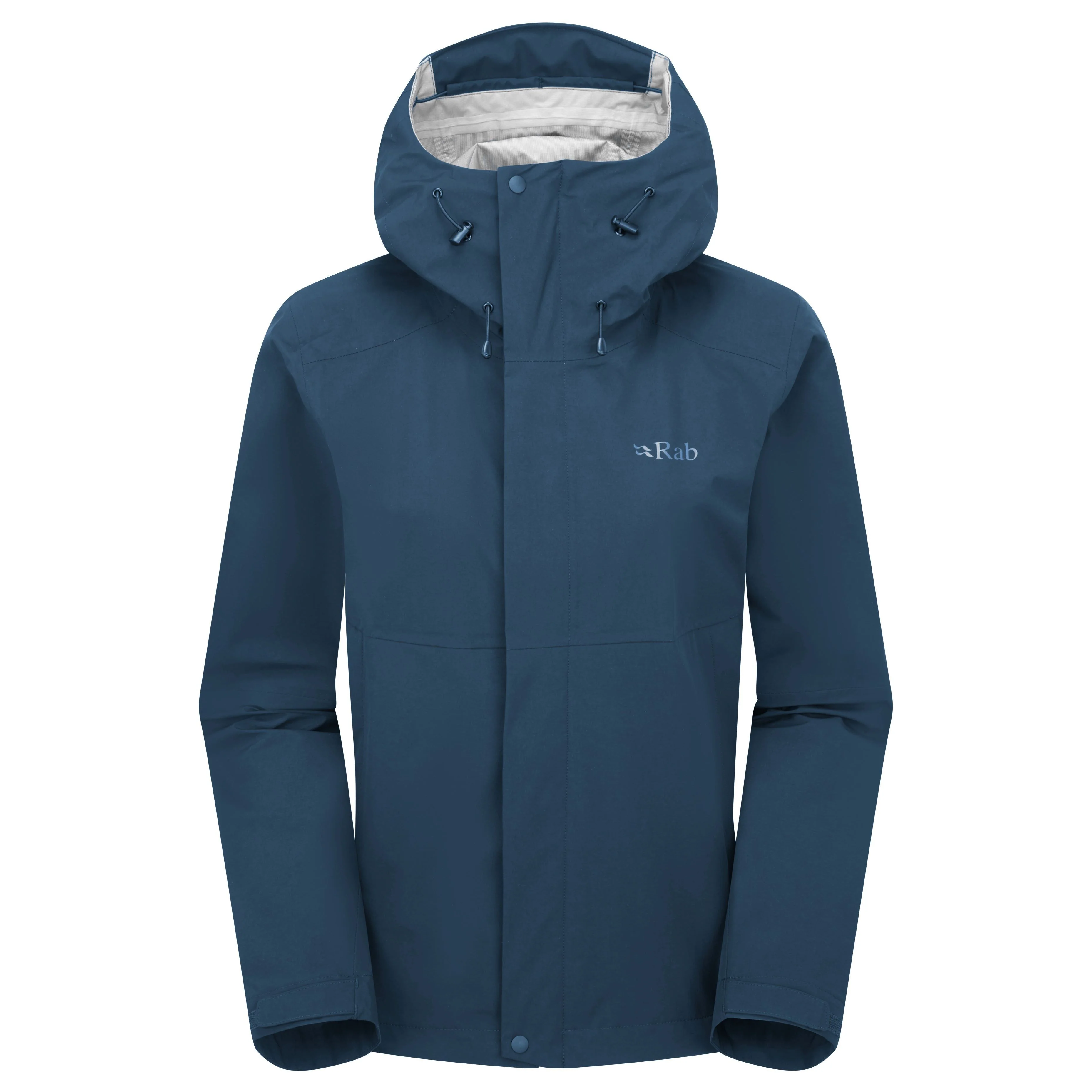 Rab Women's Firewall Waterproof Jacket - Image 2