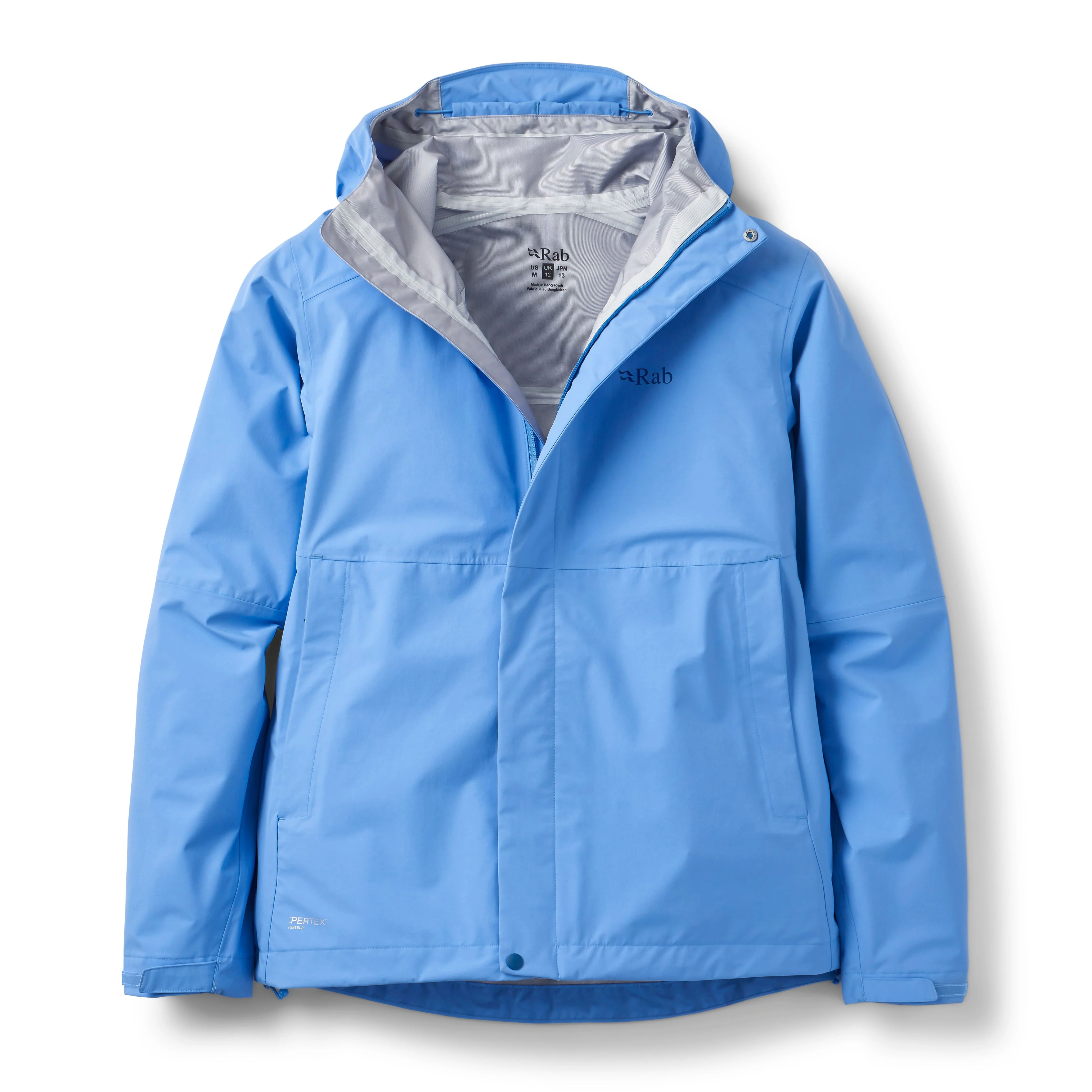 Rab Women's Firewall Waterproof Jacket - Image 3