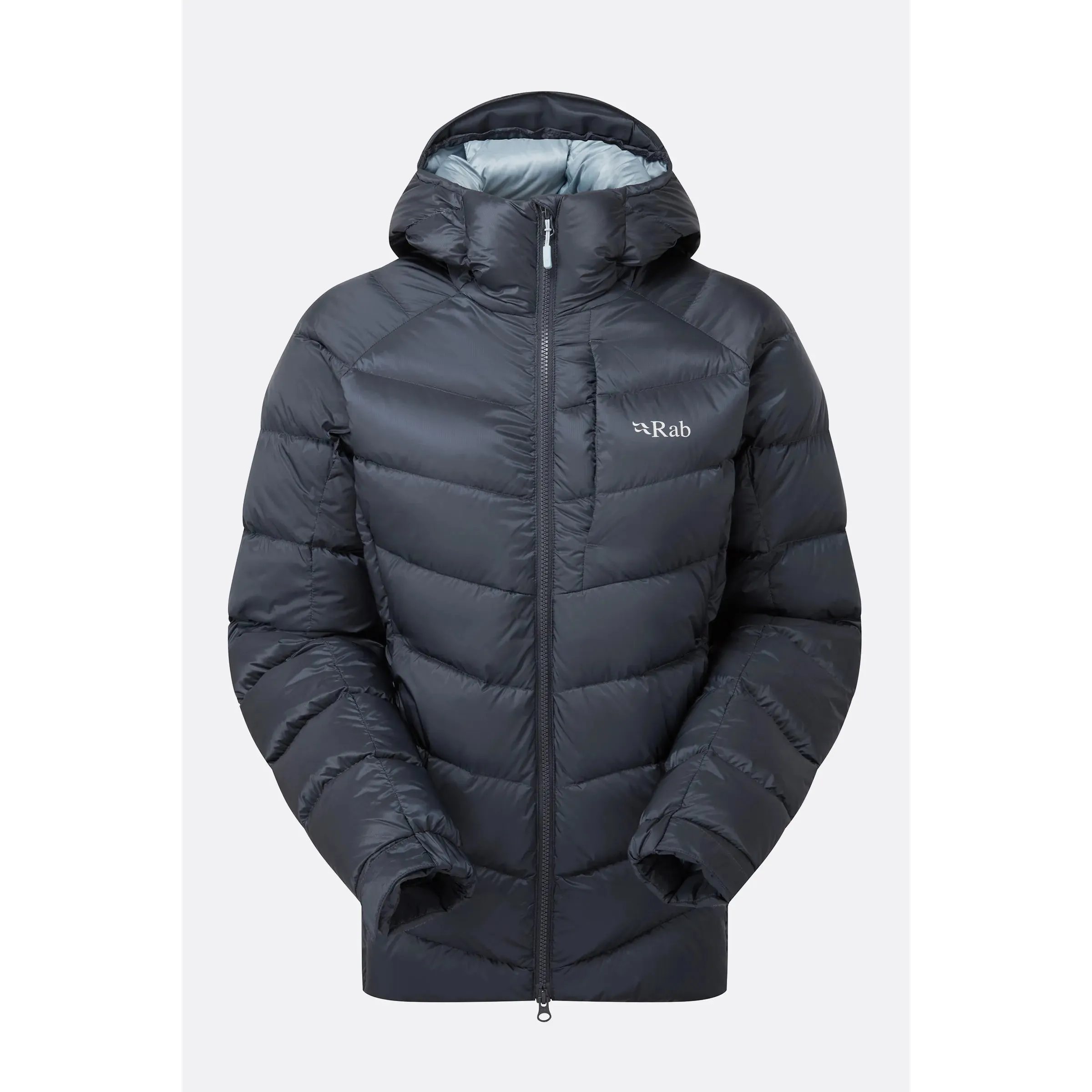 Rab Women's Glaceon Pro Down Jacket - Image 9