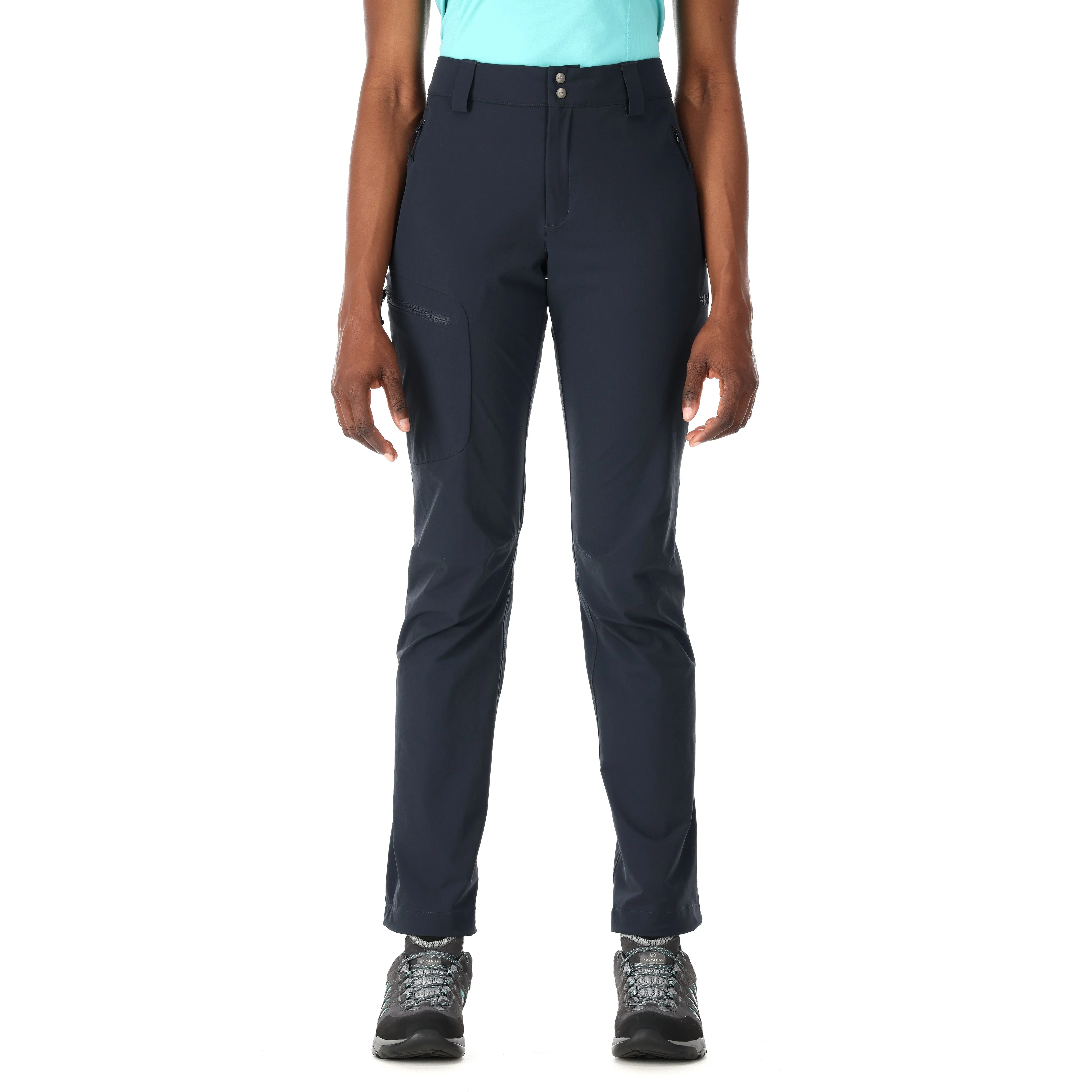 Rab Women's Incline Pants - Image 3