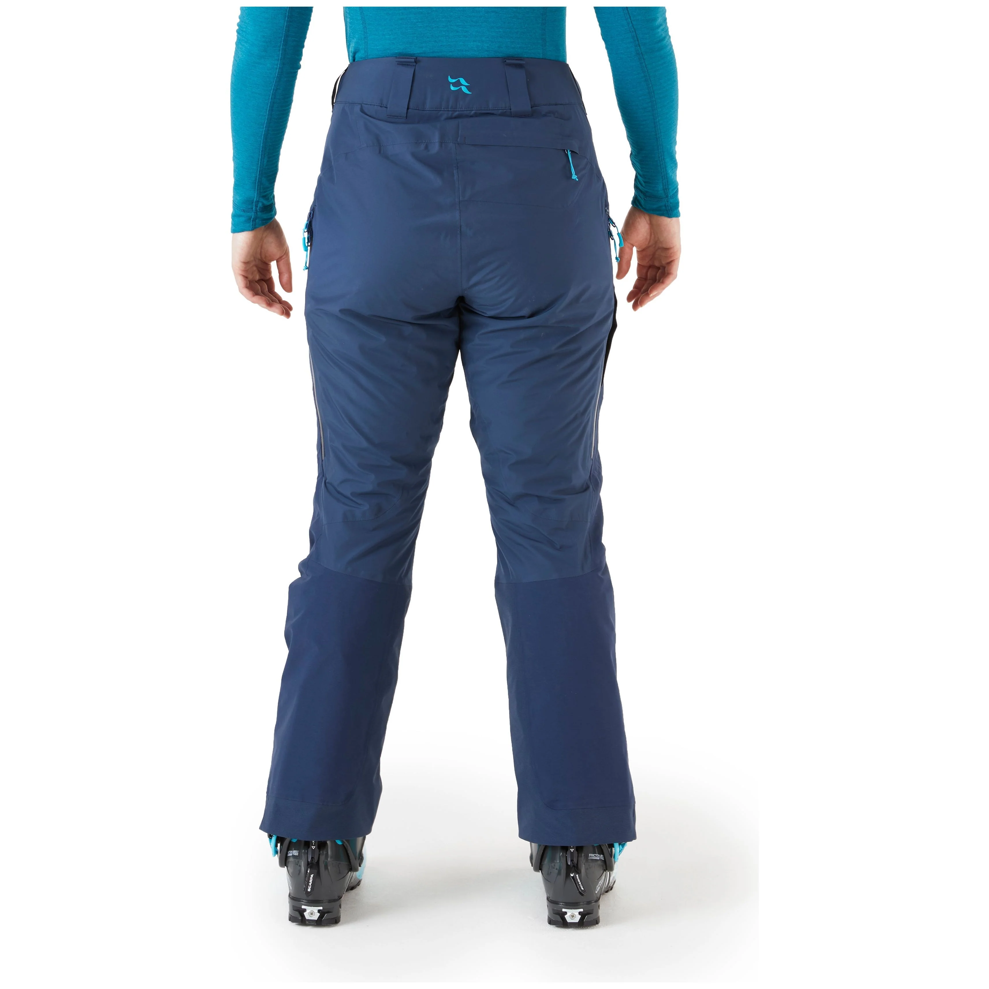 Rab Women's Khroma Volition Pants - Image 5