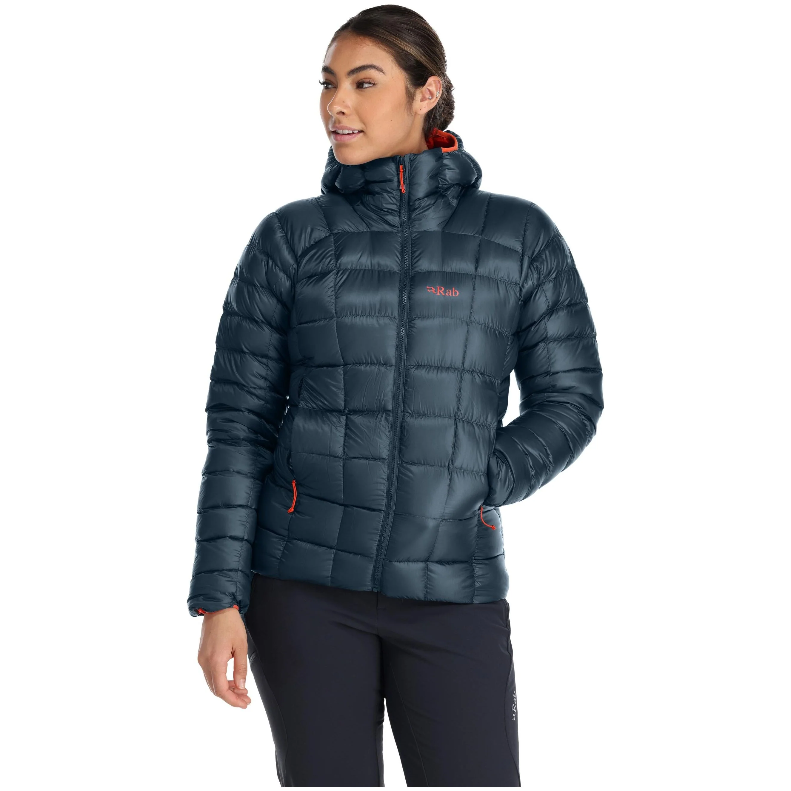Rab Women's Mythic Alpine Down Jacket - Image 2