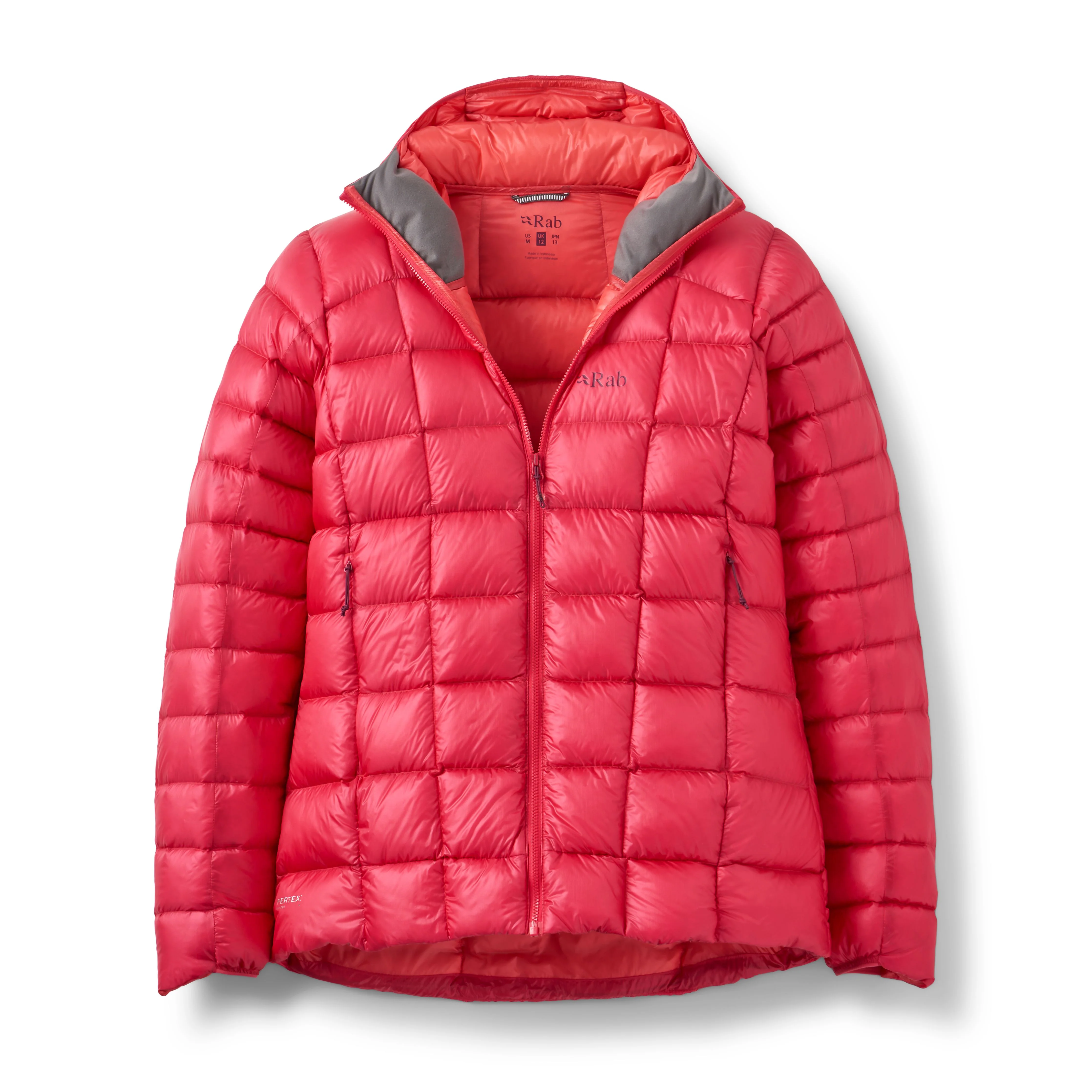 Rab Women's Mythic Alpine Down Jacket - Image 4