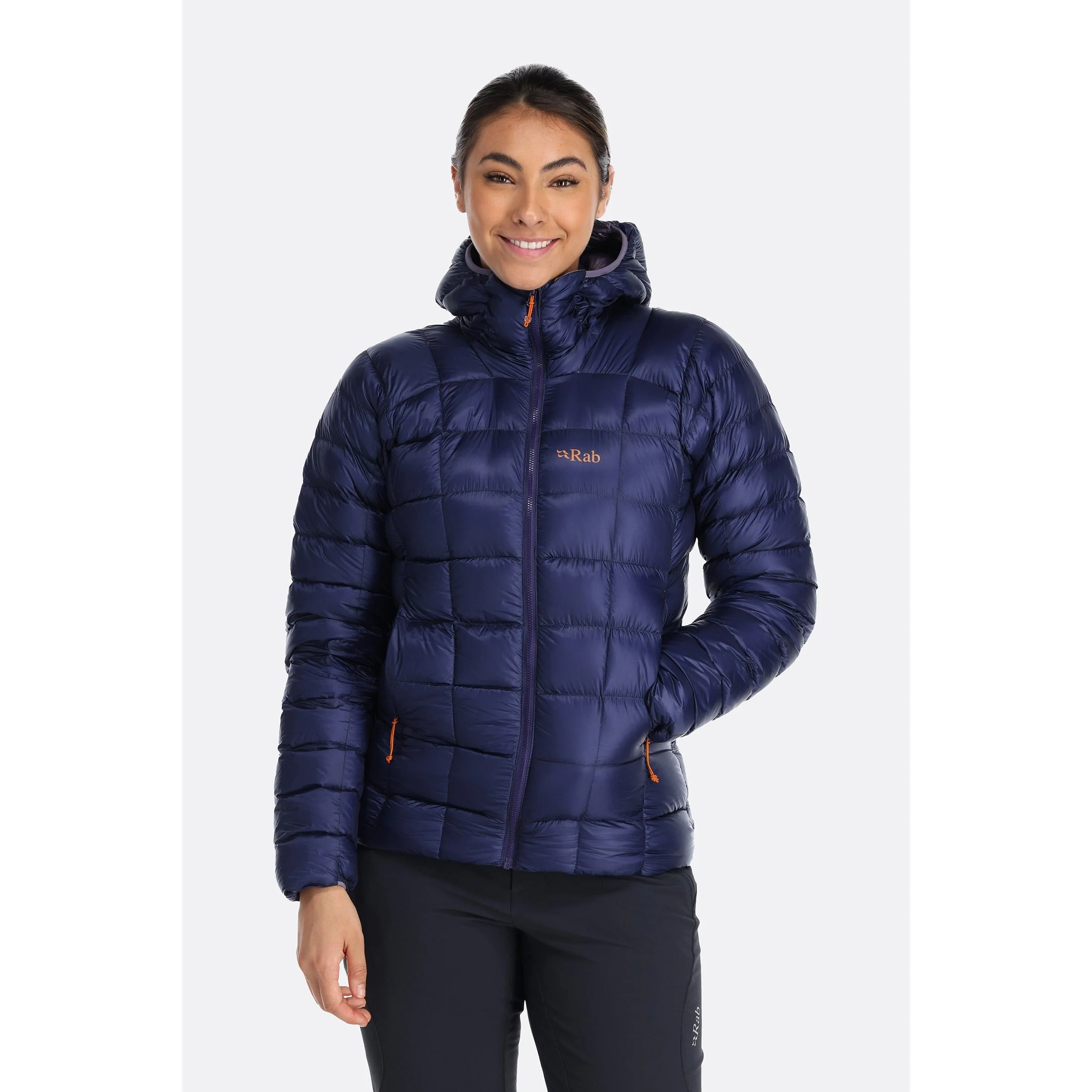 Rab Women's Mythic Alpine Down Jacket - Image 5