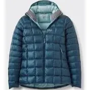 Rab Women's Mythic Alpine Down Jacket - Image 6