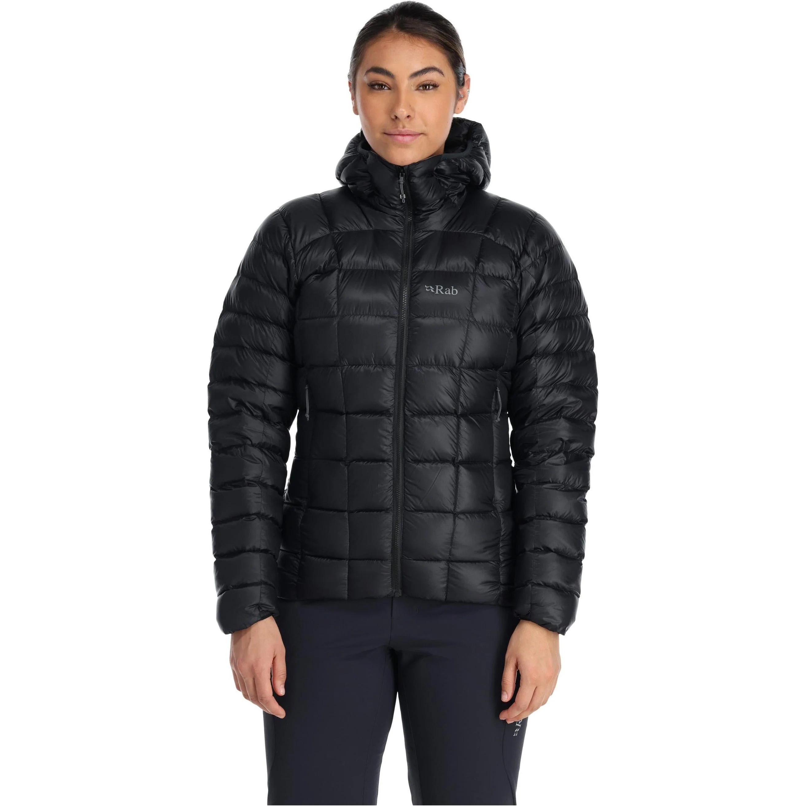 Rab Women's Mythic Alpine Down Jacket - Image 7