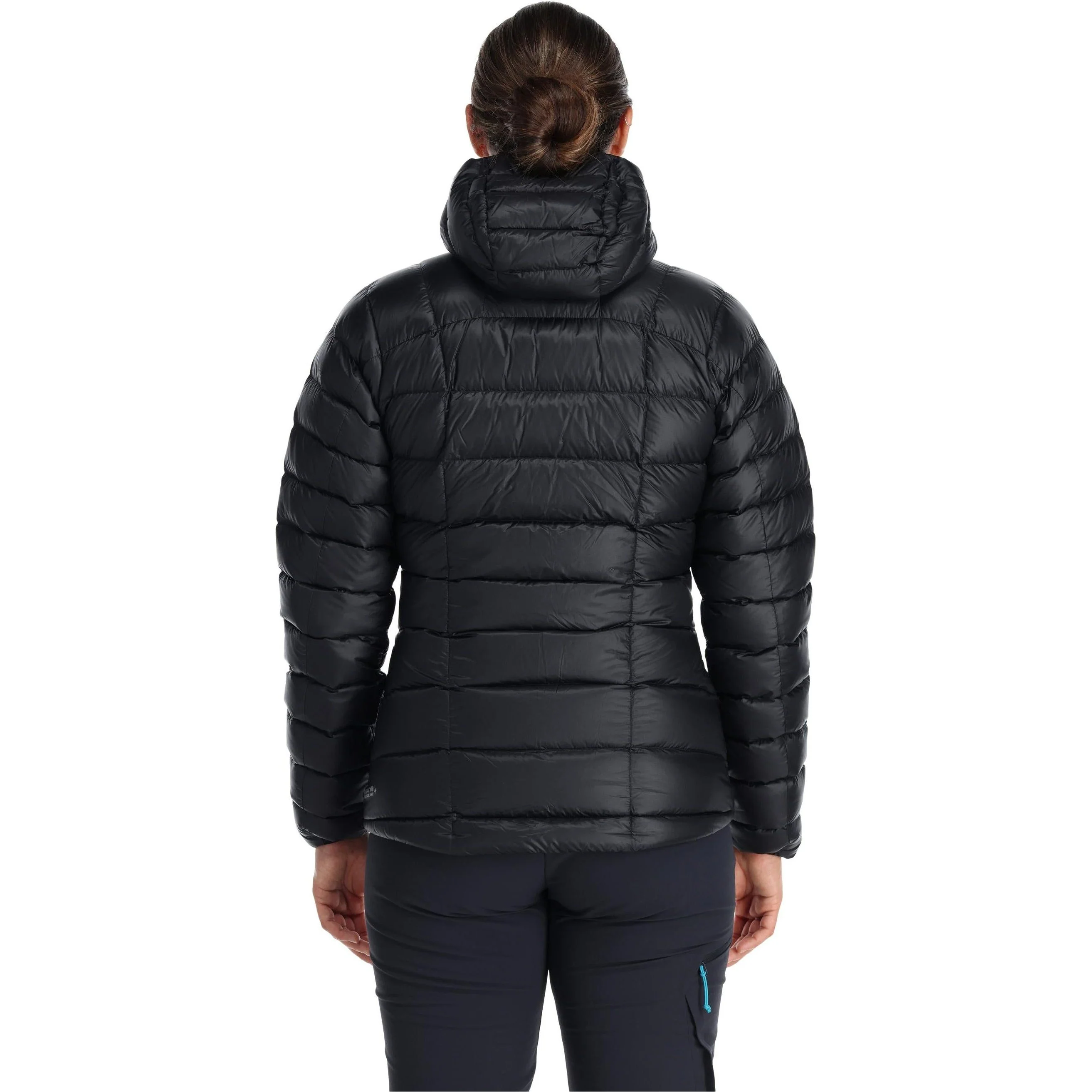 Rab Women's Mythic Alpine Down Jacket - Image 9