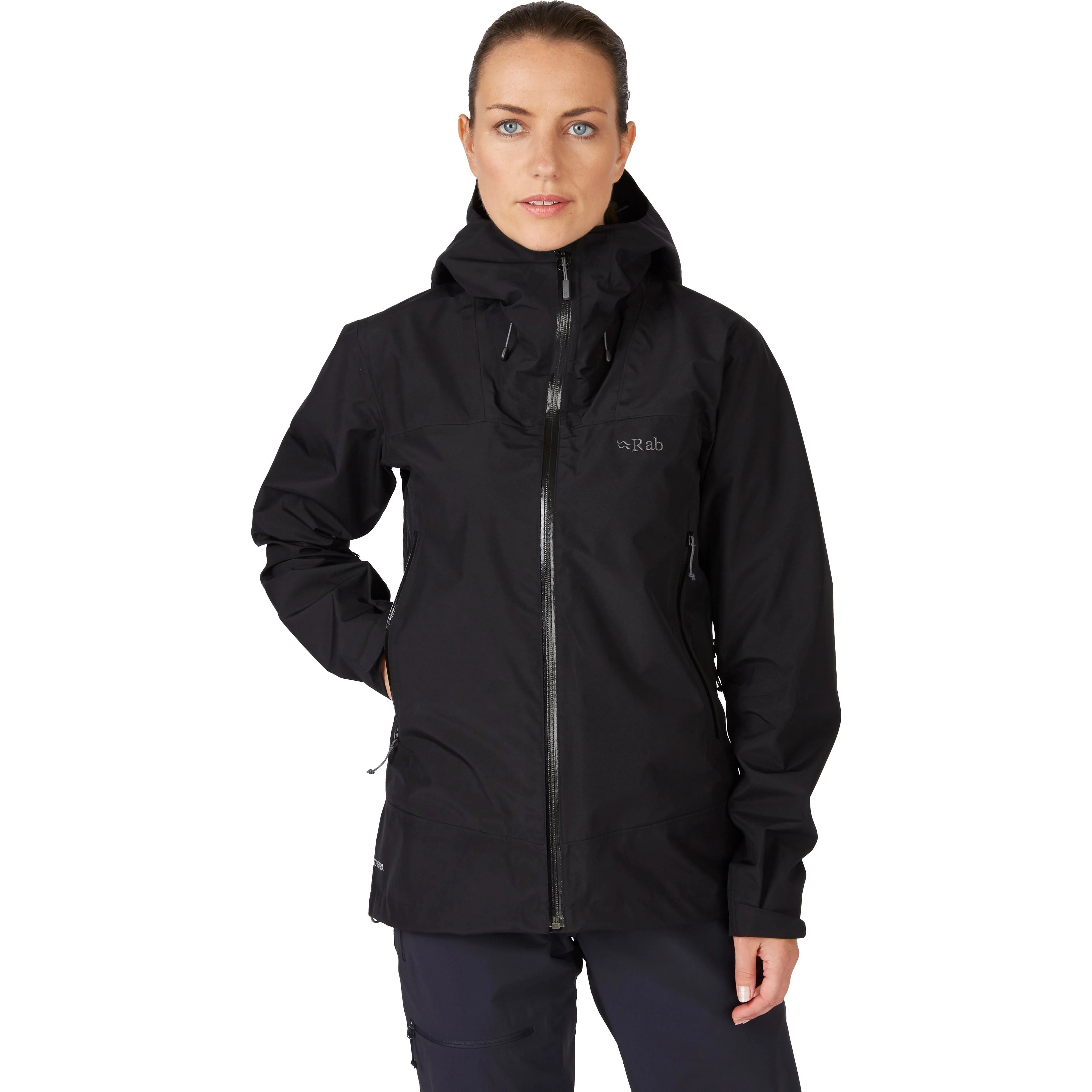 Rab Women's Namche GORE-TEX® Jacket - Image 4