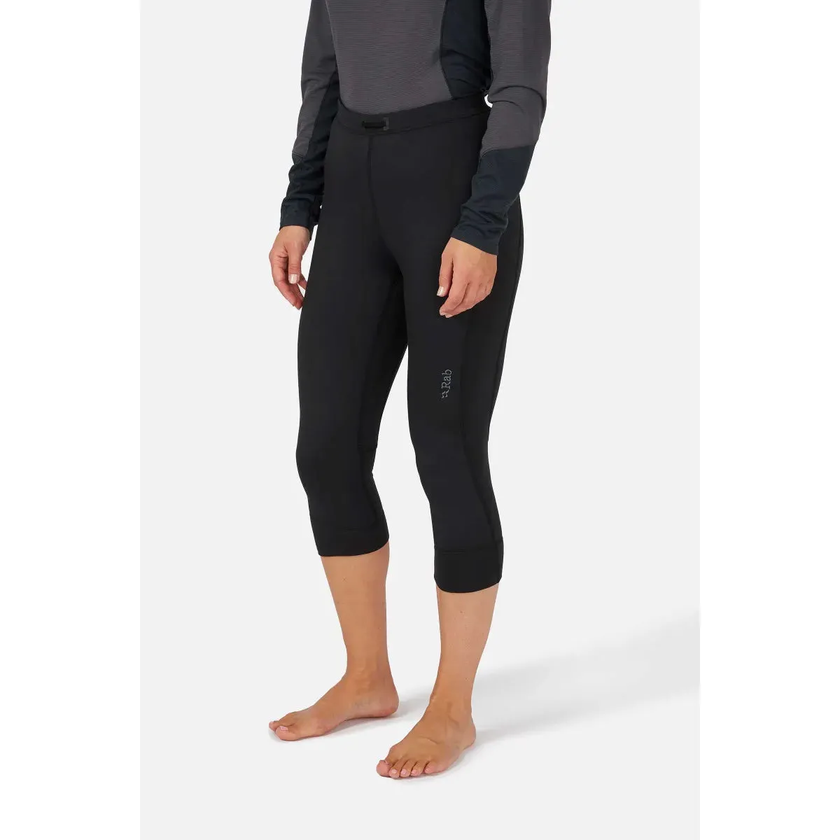 Rab Women's Ocular 3/4 Tights - Image 2