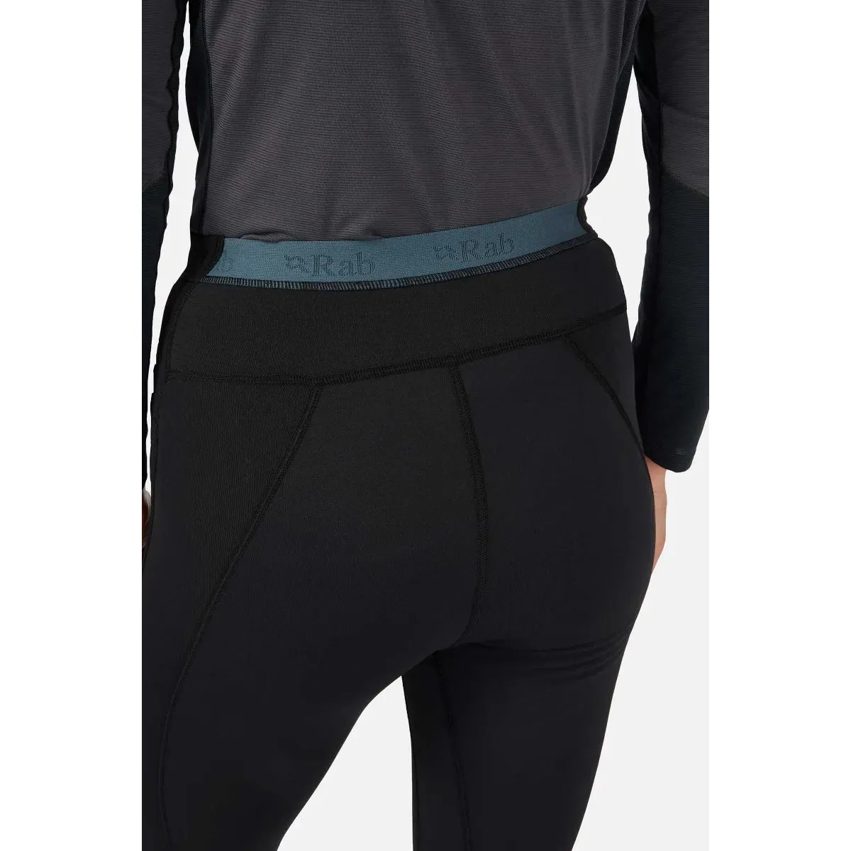 Rab Women's Ocular 3/4 Tights - Image 4