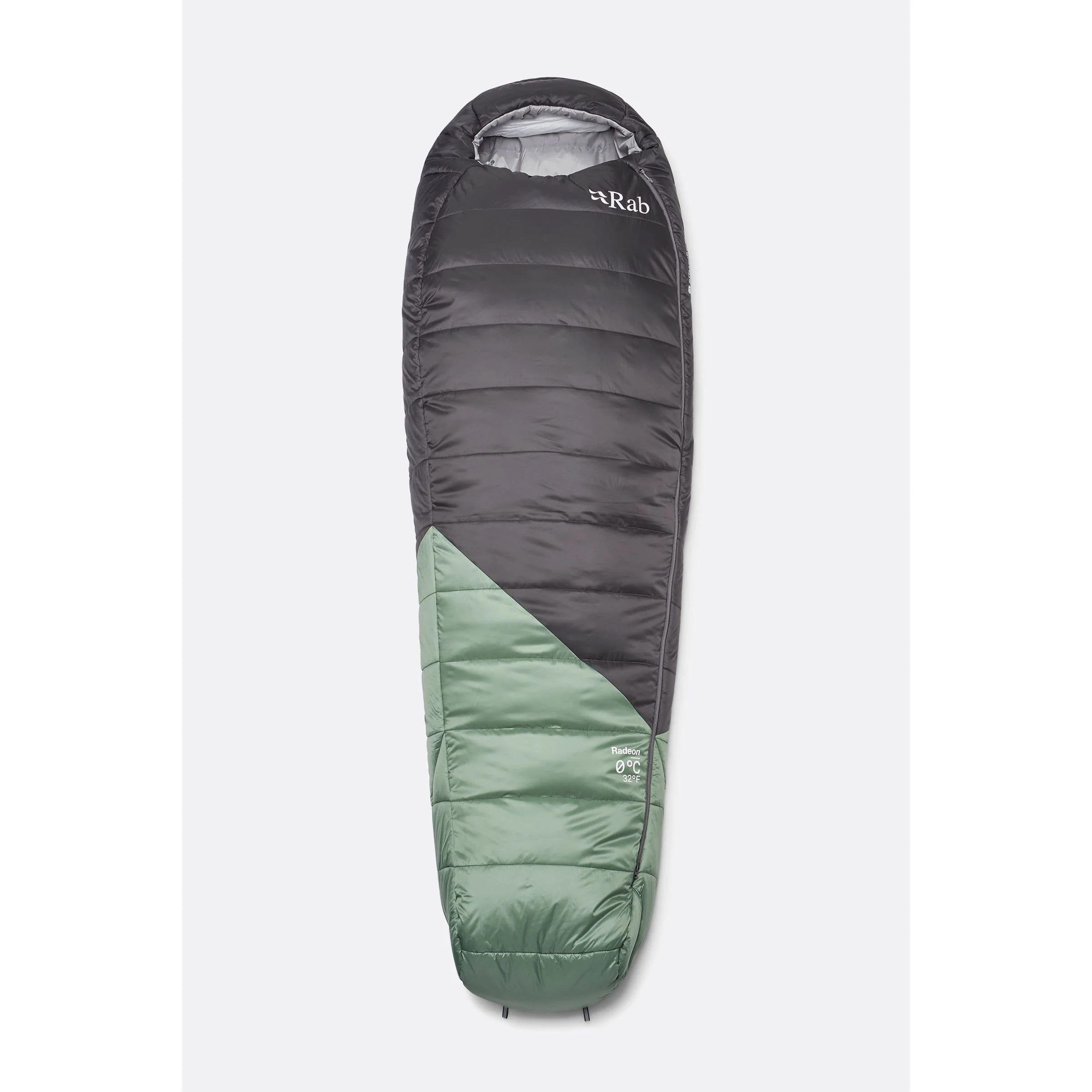 Rab Women's Radeon Synthetic Sleeping Bag (0°C)