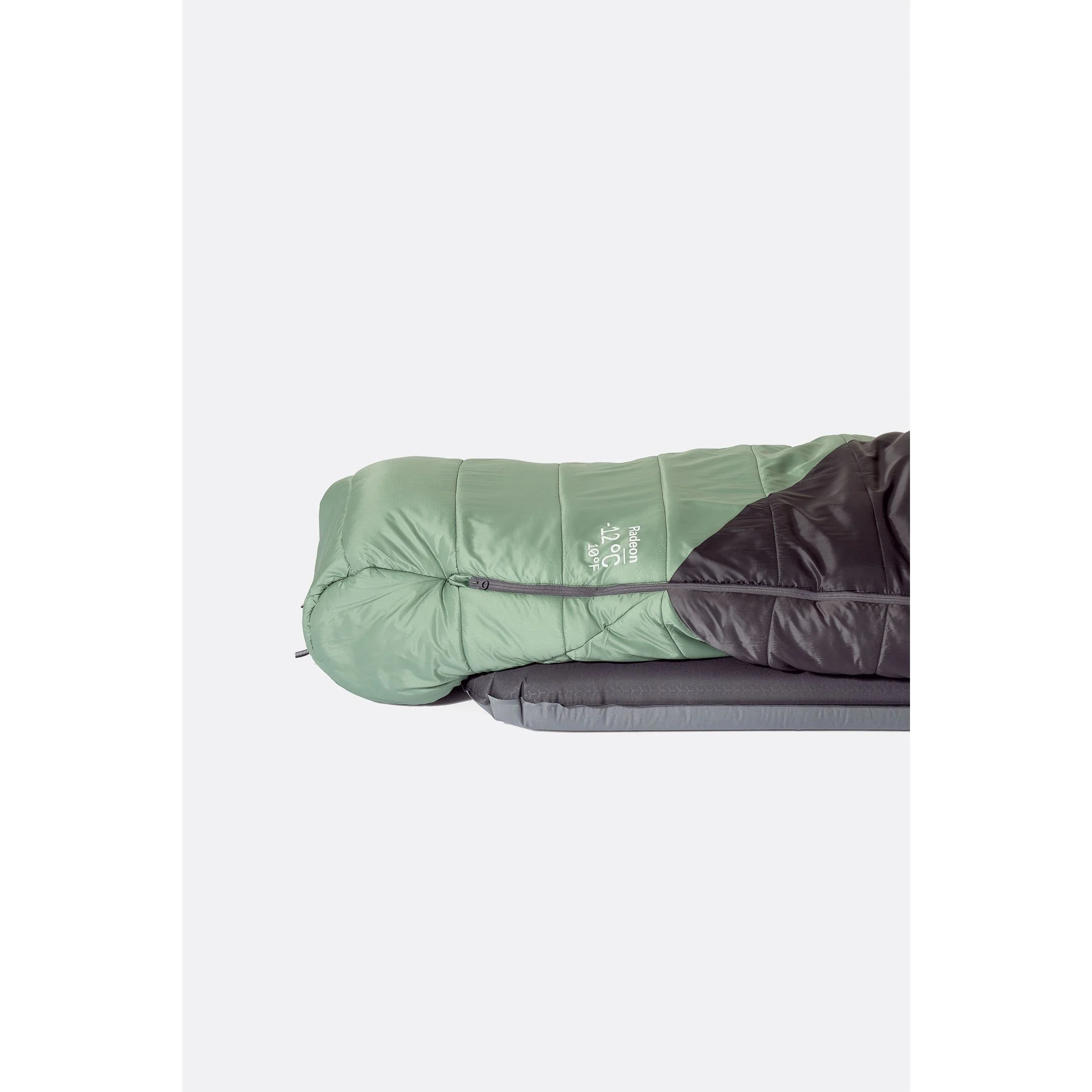 Rab Women's Radeon Synthetic Sleeping Bag (0°C) - Image 10