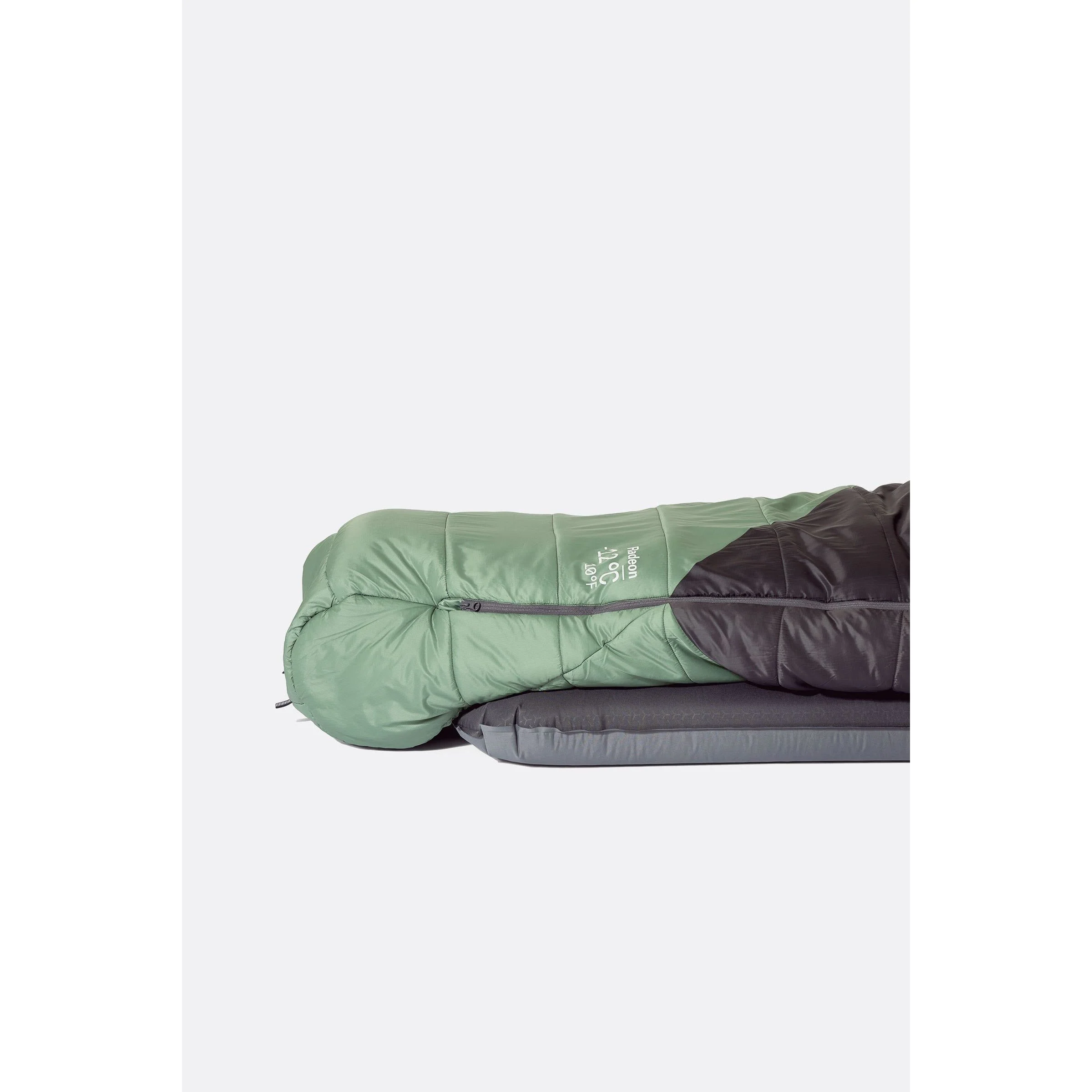 Rab Women's Radeon Synthetic Sleeping Bag (0°C) - Image 8