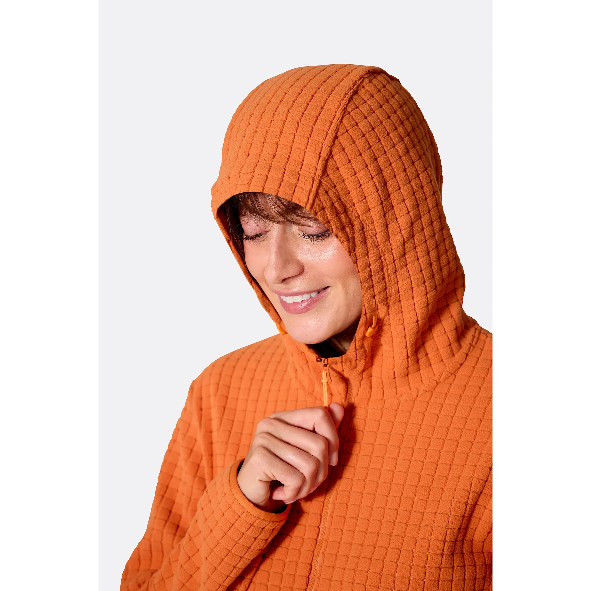 Rab Women's Ramshaw Hoody - Image 10