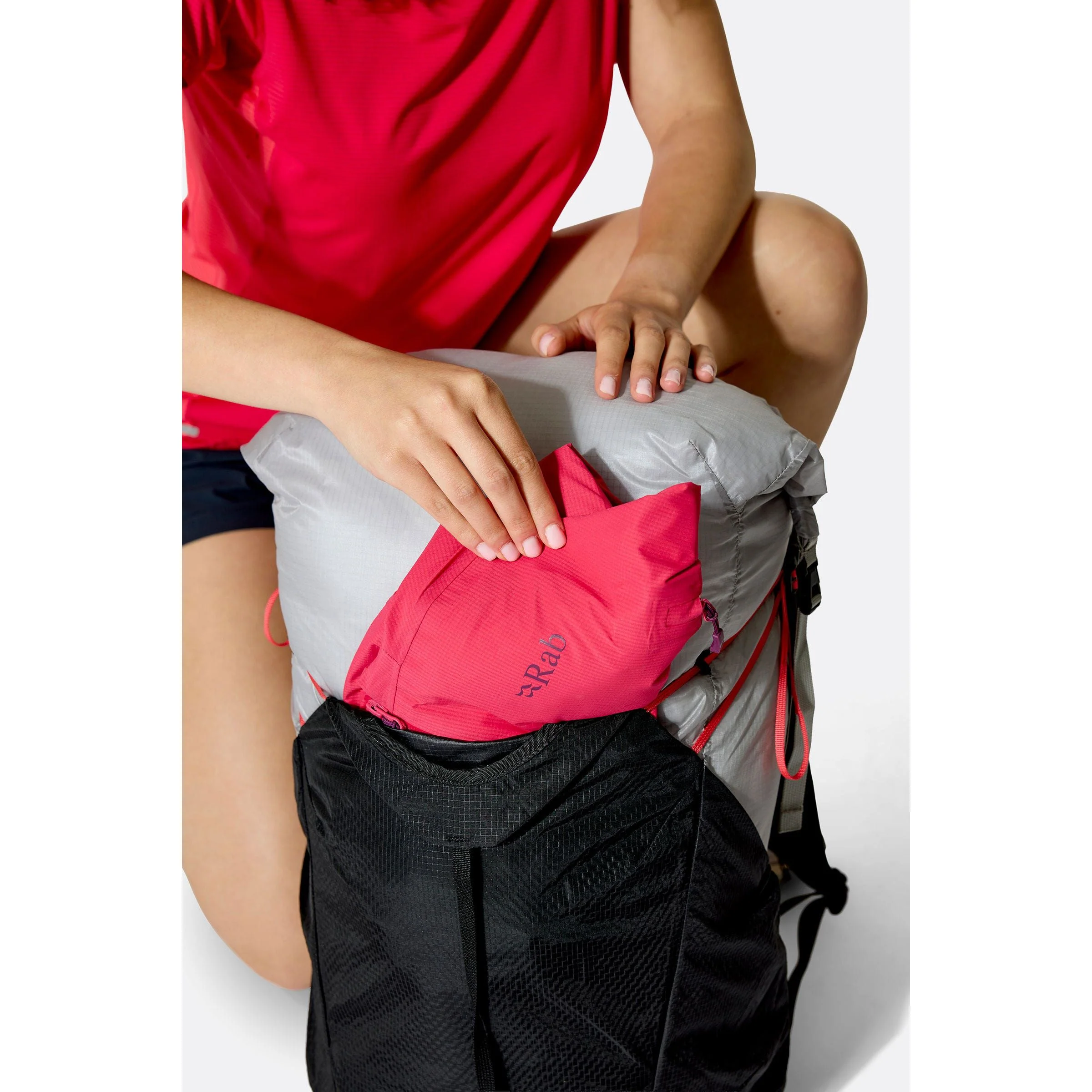 Rab Women's Syclon XP ND28L Waterproof Pack - Image 33