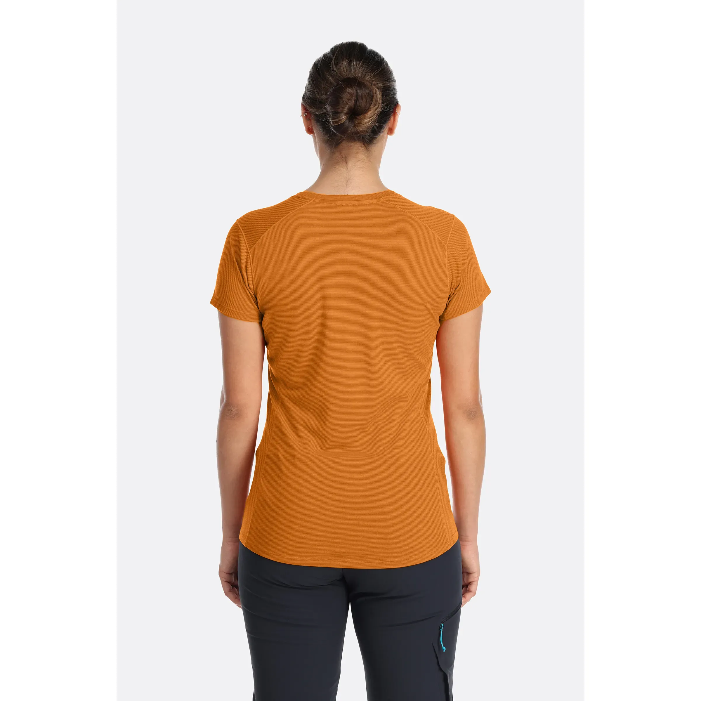 Rab Women's Syncrino Base Tee - Image 3
