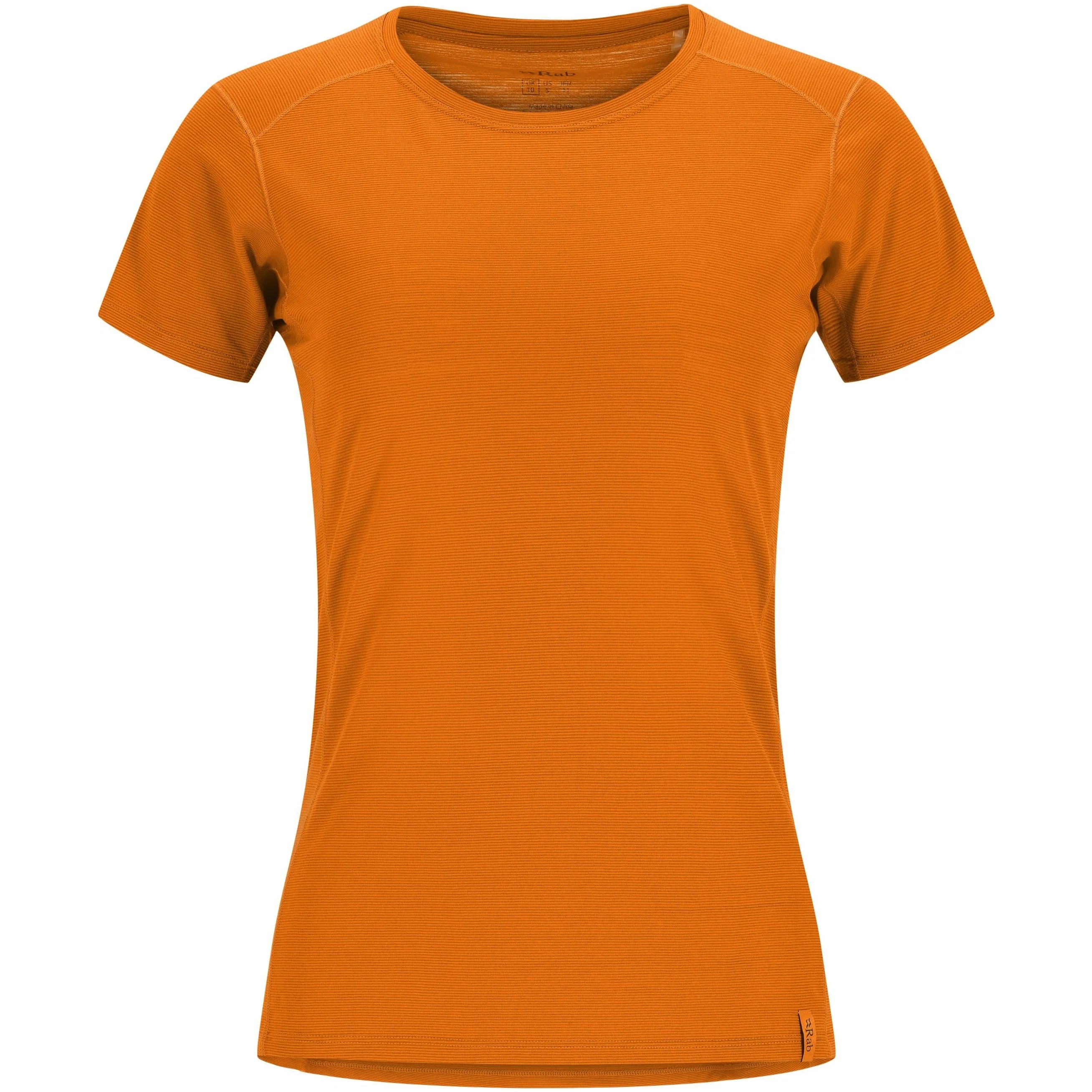 Rab Women's Syncrino Base Tee - Image 5