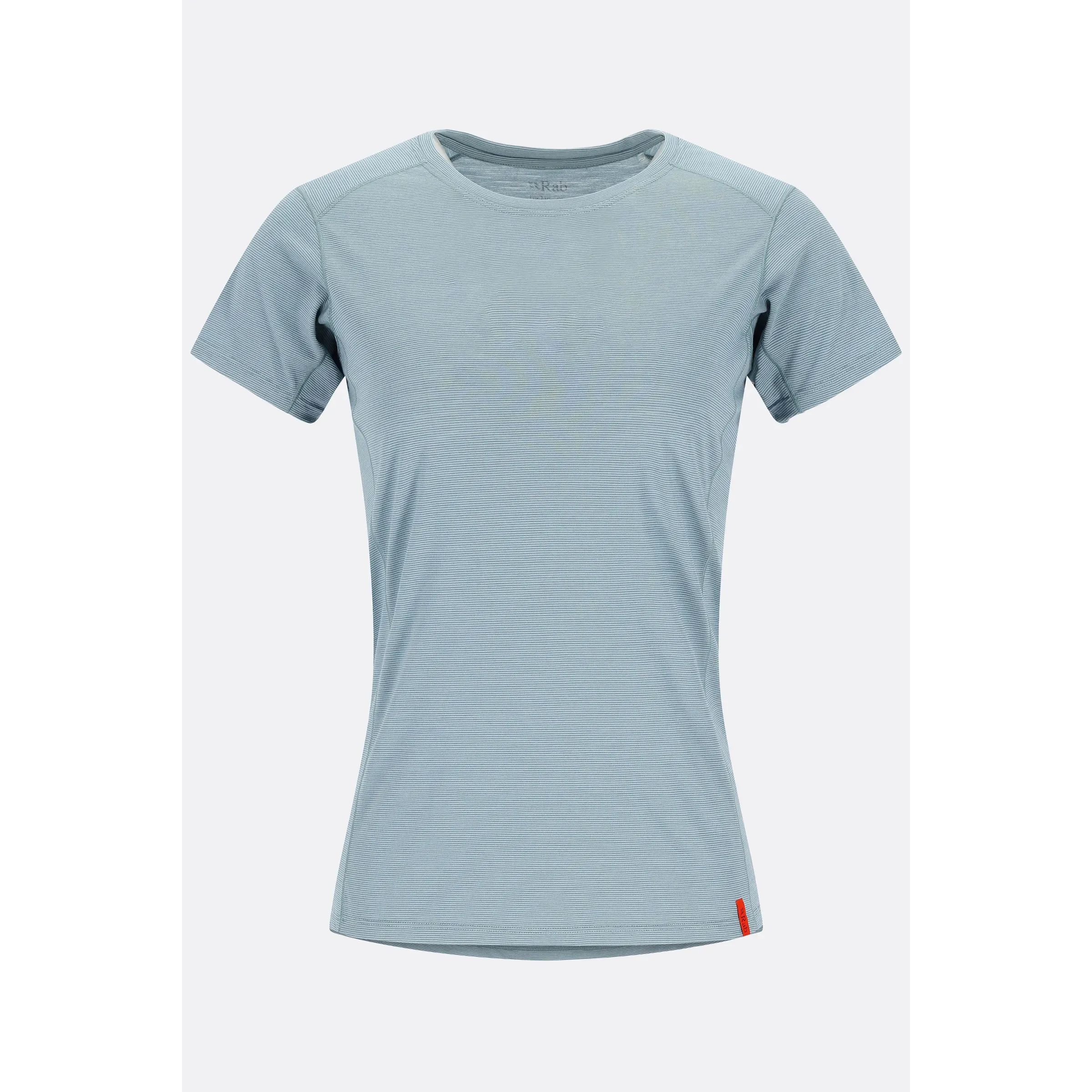 Rab Women's Syncrino Base Tee - Image 8