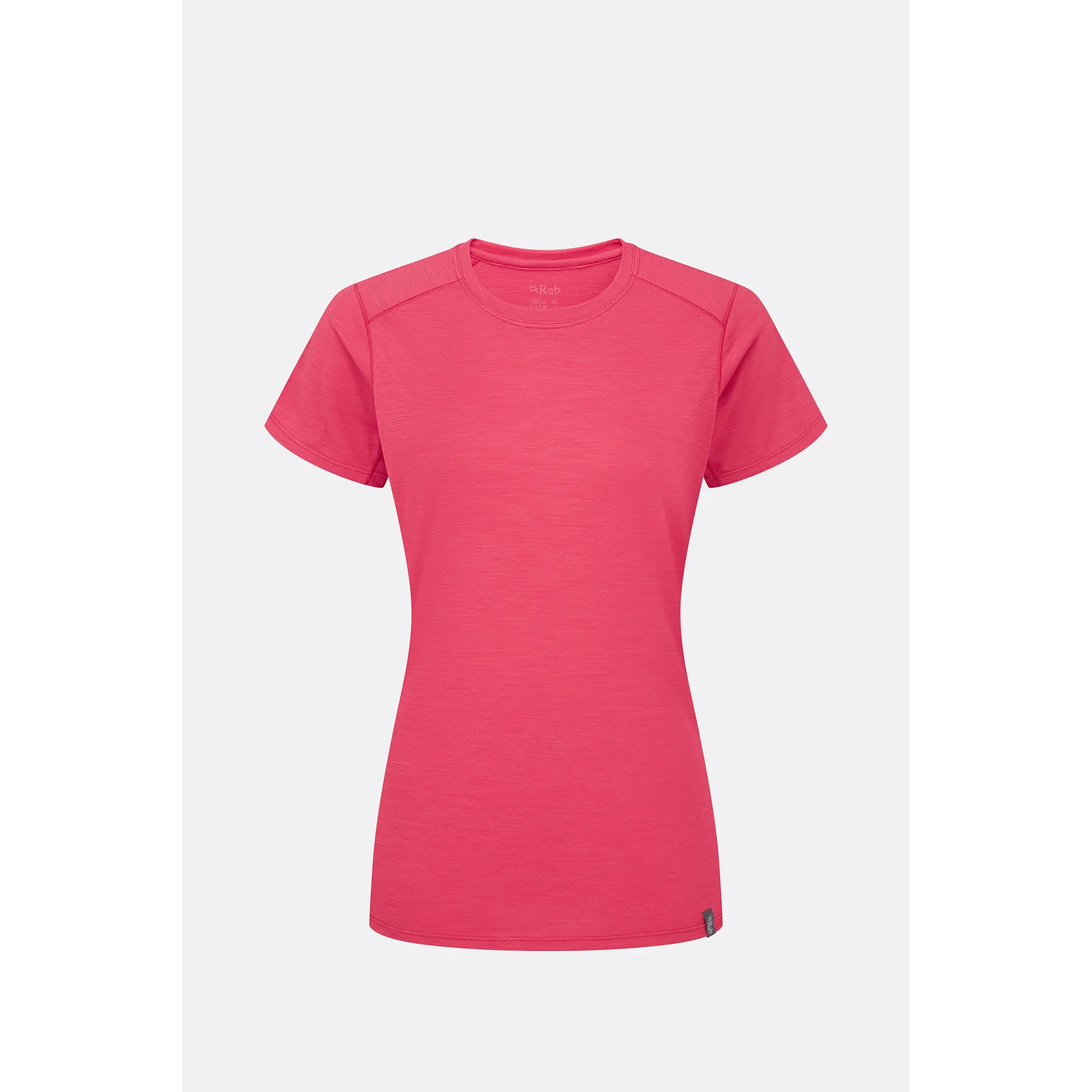 Rab Women's Syncrino Base Tee - Image 9
