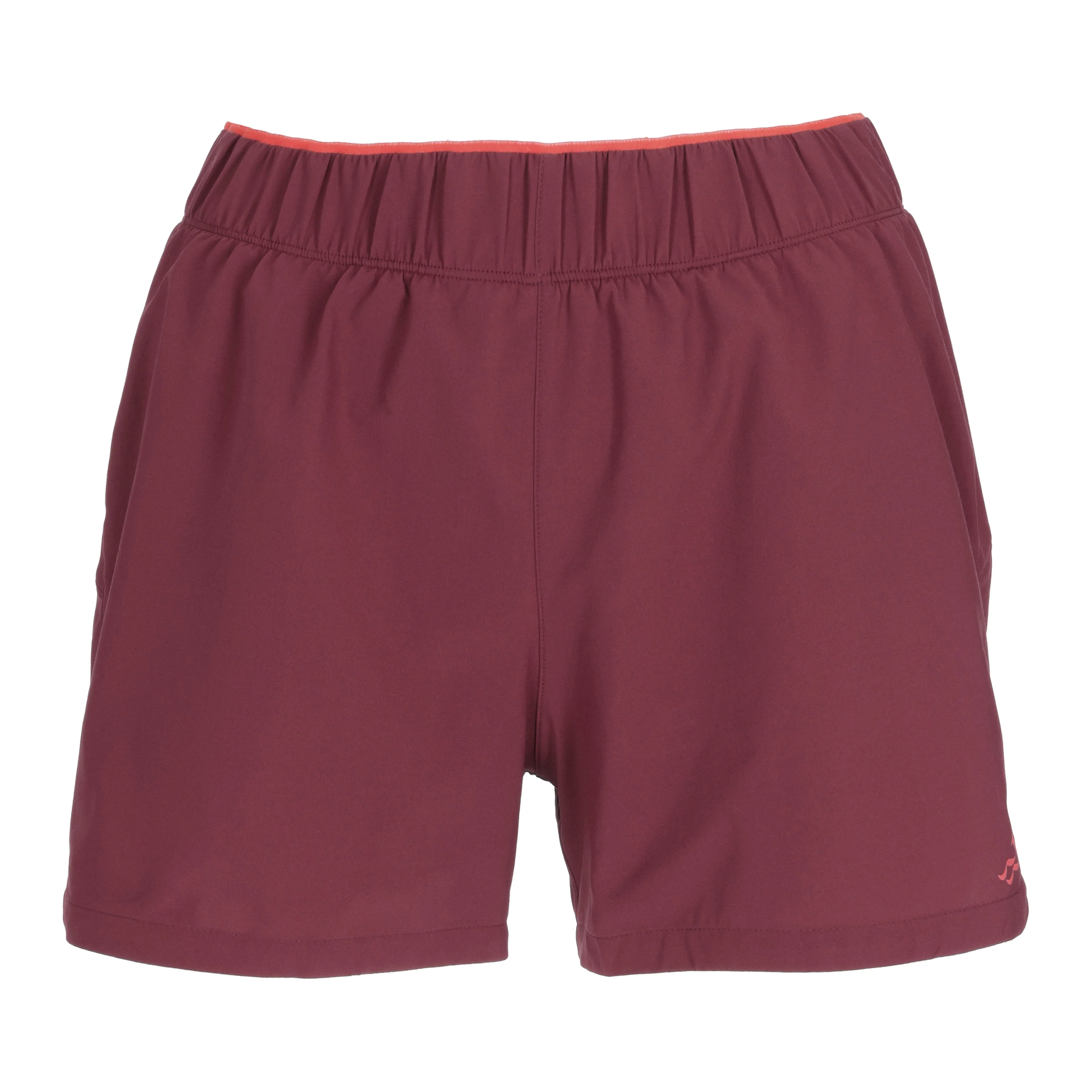 Rab Women's Talus Active Shorts - Image 2