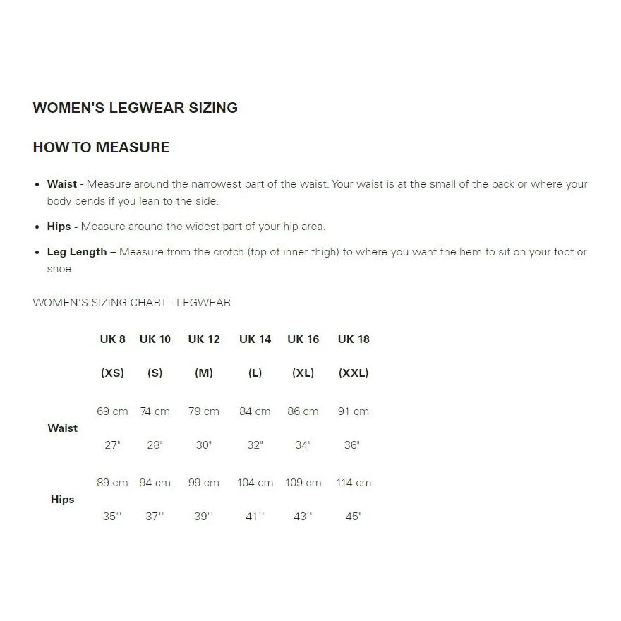 Rab Women's Talus Tights - Image 3