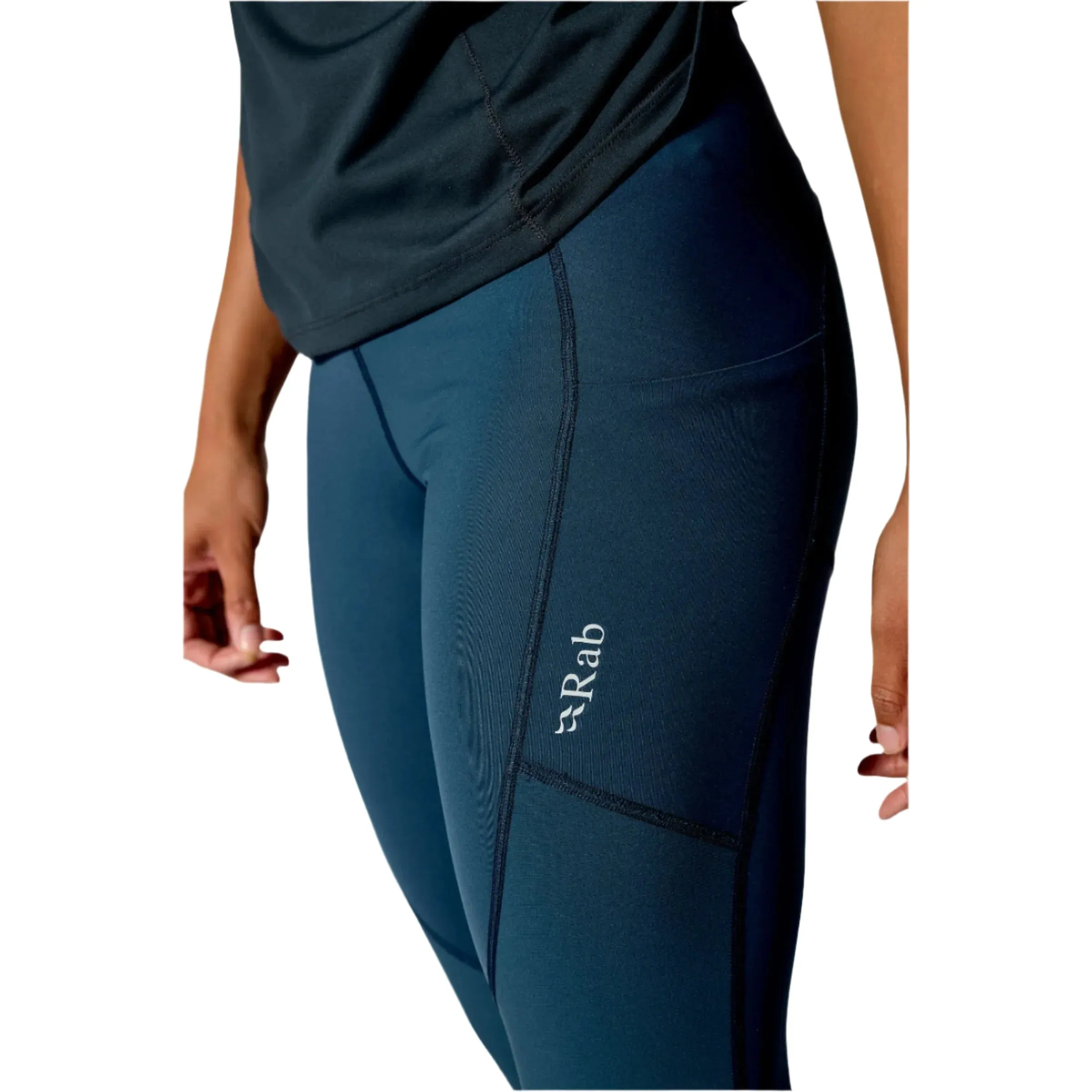 Rab Women's Torque Tights - Image 5