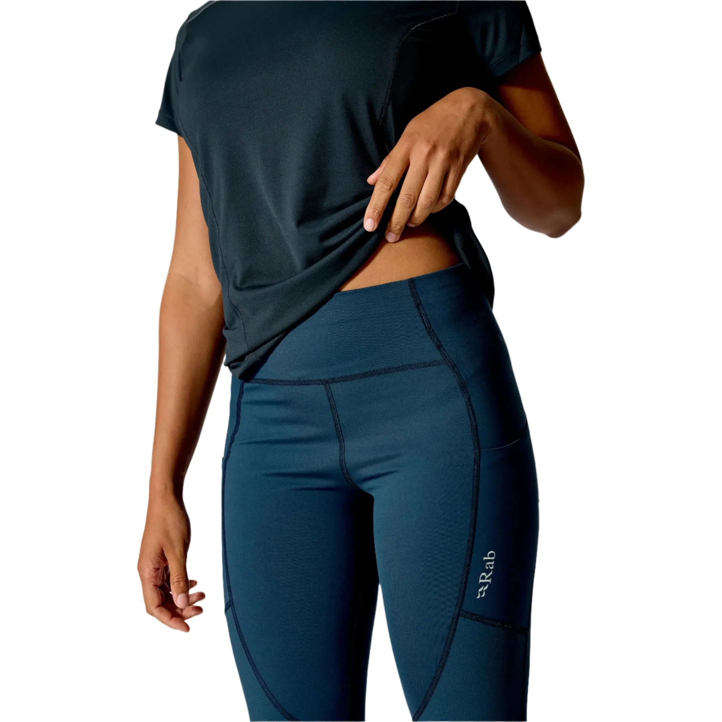 Rab Women's Torque Tights - Image 7