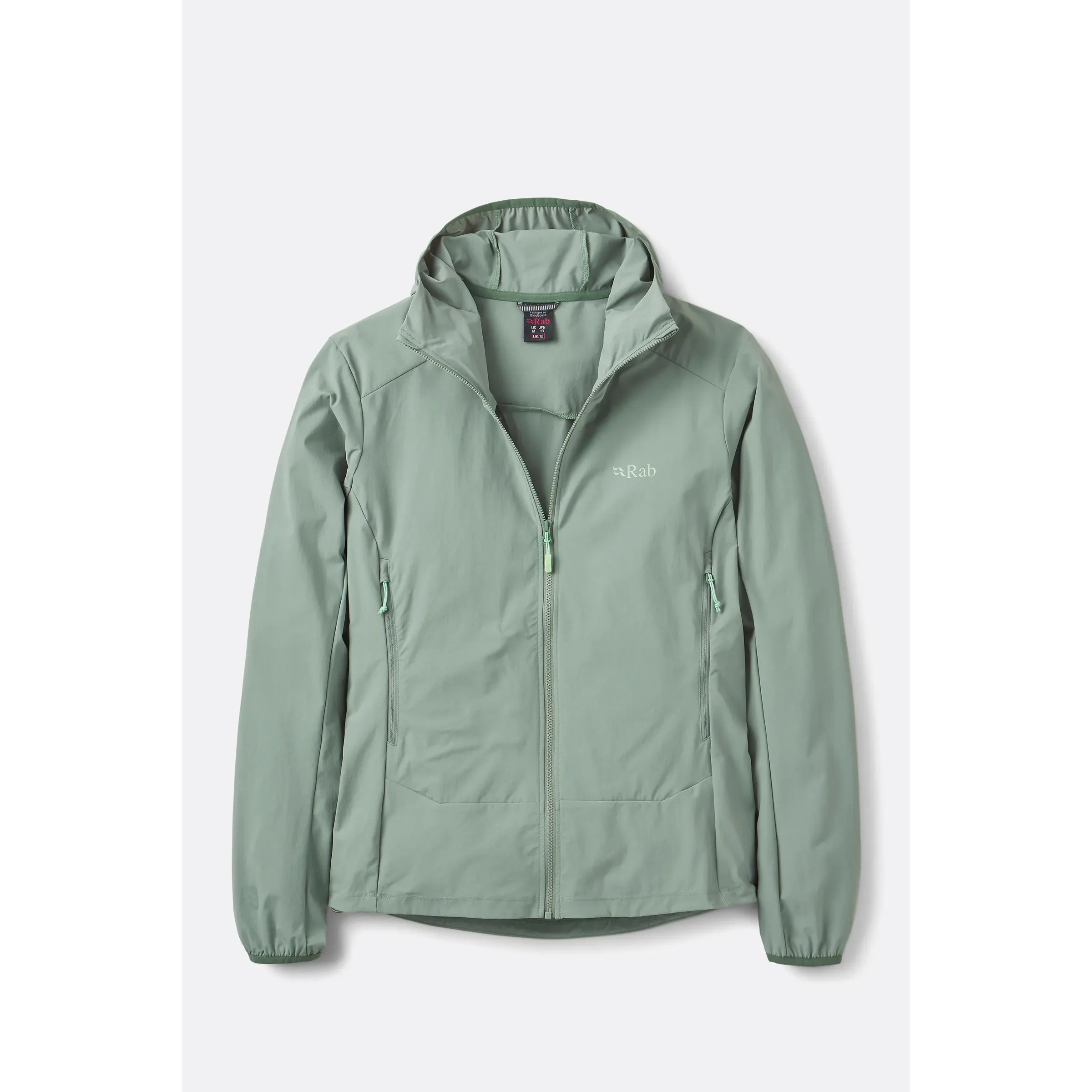 Rab Women's Borealis Hoody - Image 13