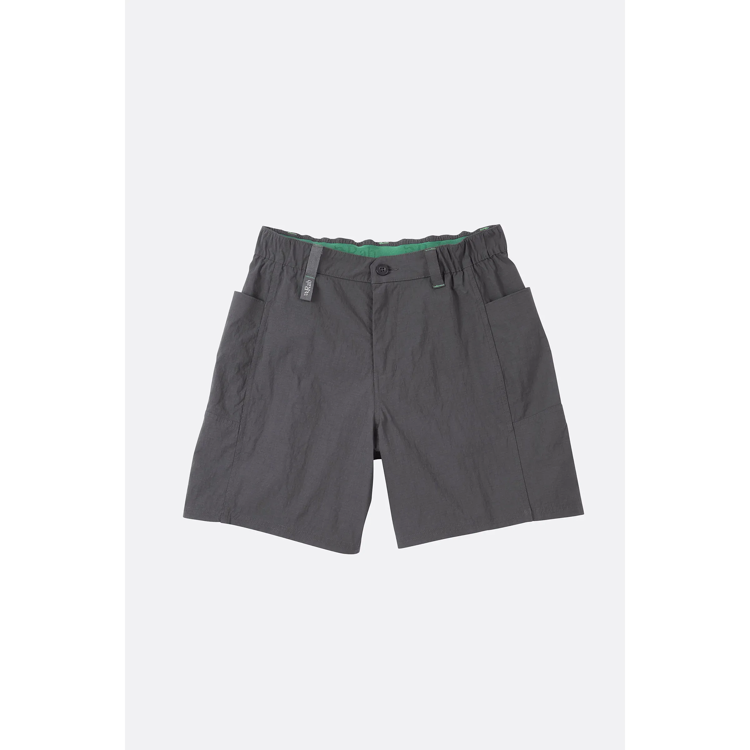 Rab Womens Dovestone Shorts - Image 2