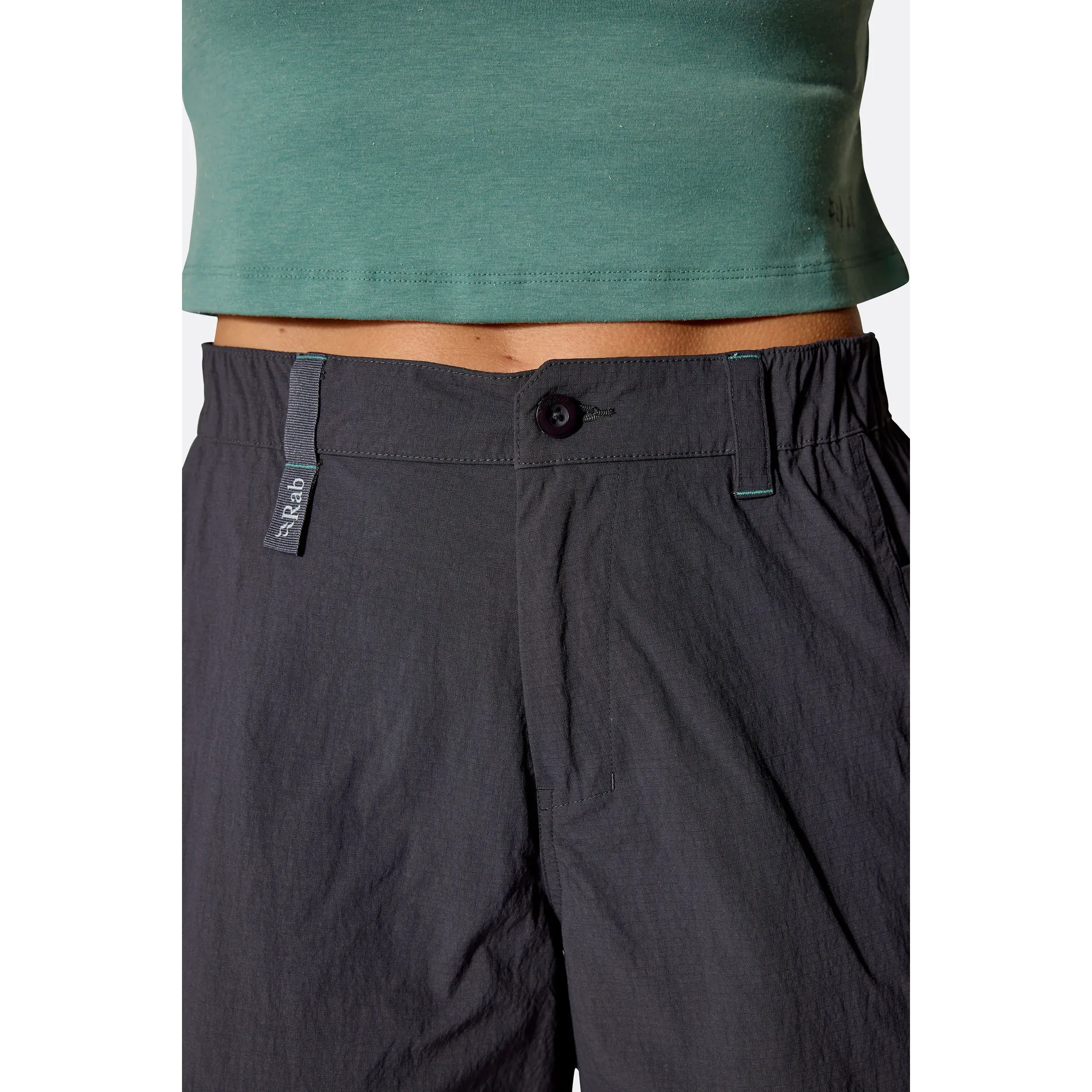 Rab Womens Dovestone Shorts - Image 5